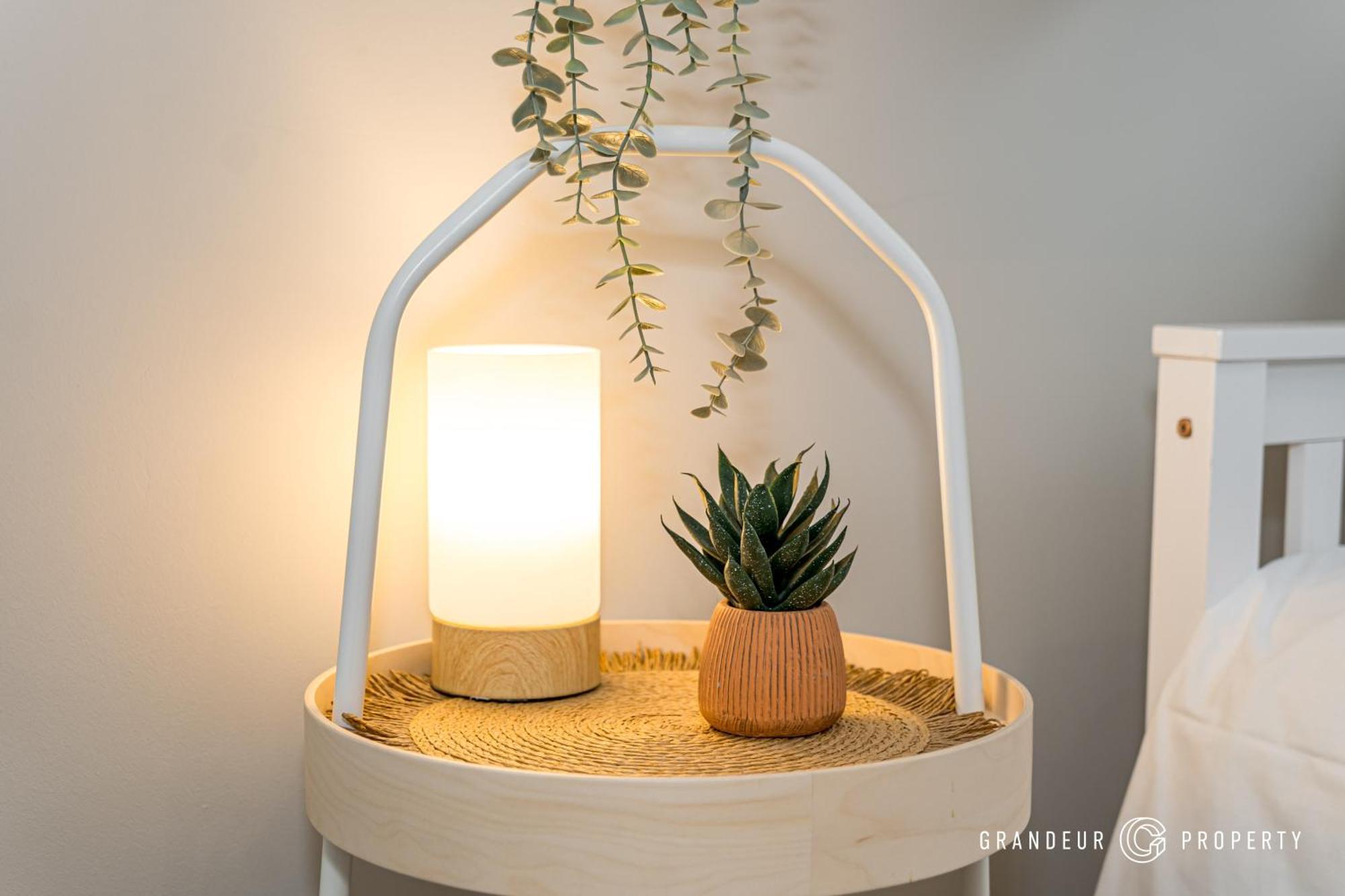 Parkstone By Grandeur * Poole