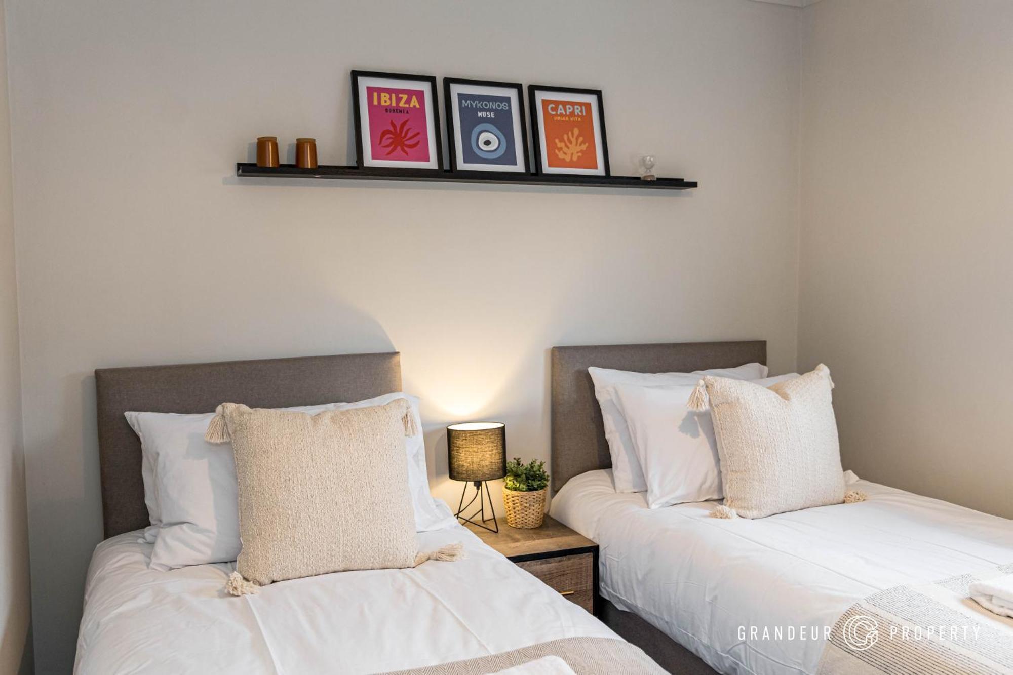 Parkstone By Grandeur Apartamento