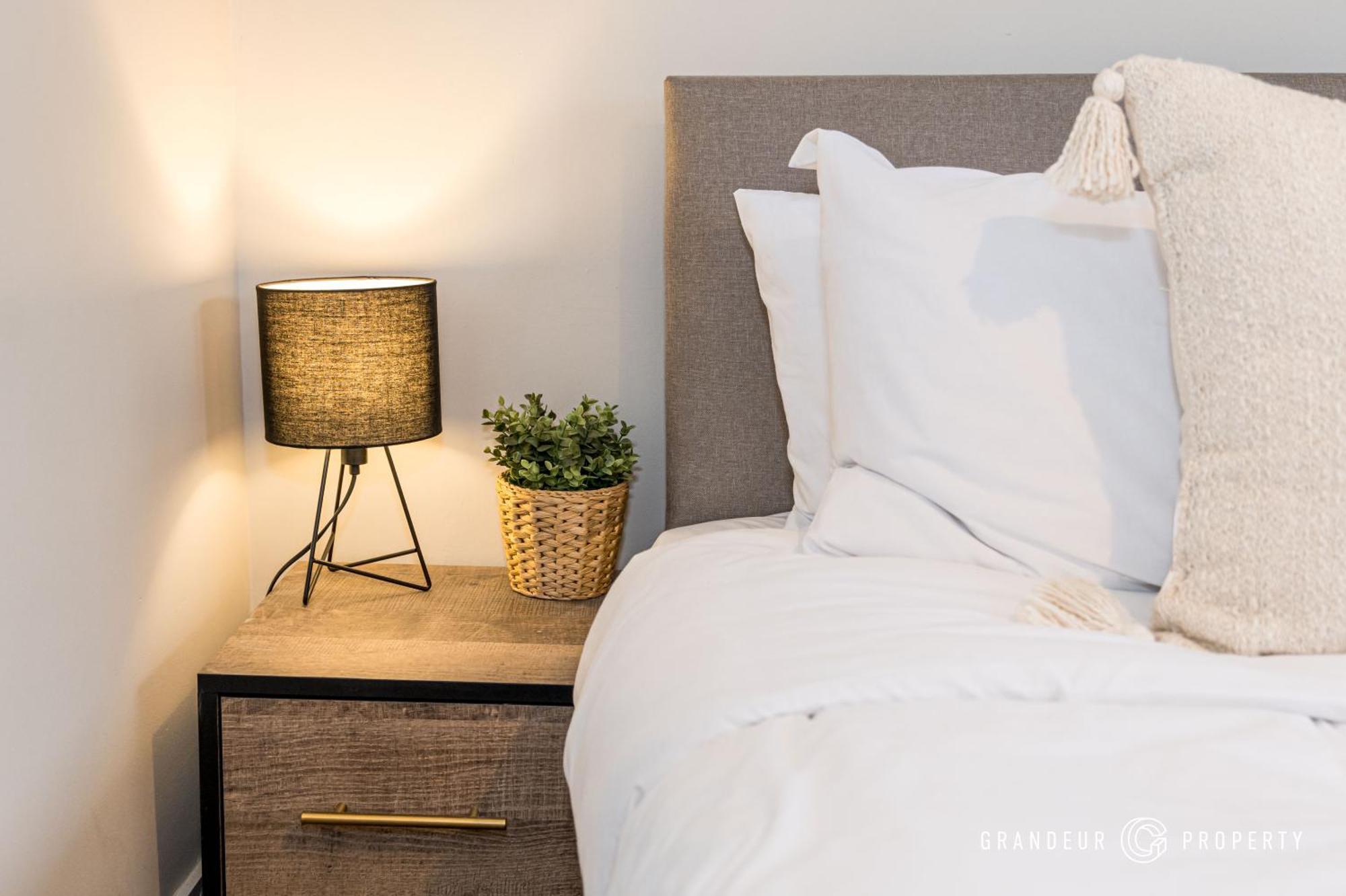Apartamento Parkstone By Grandeur *
