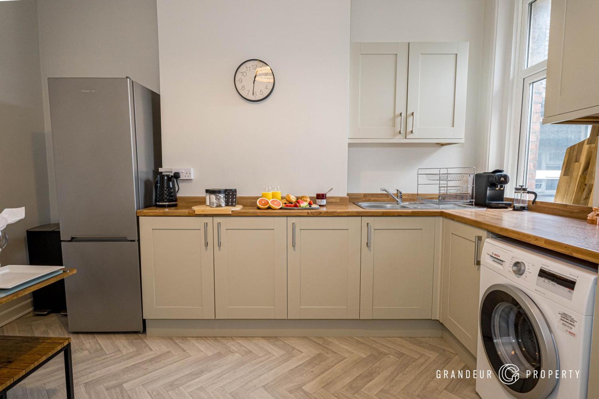 Apartment Parkstone By Grandeur