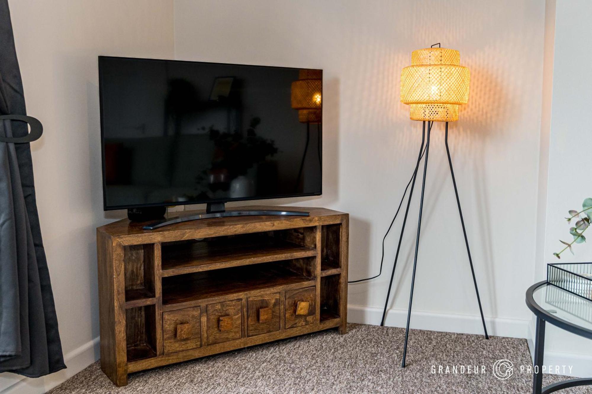 Parkstone By Grandeur Apartment Poole