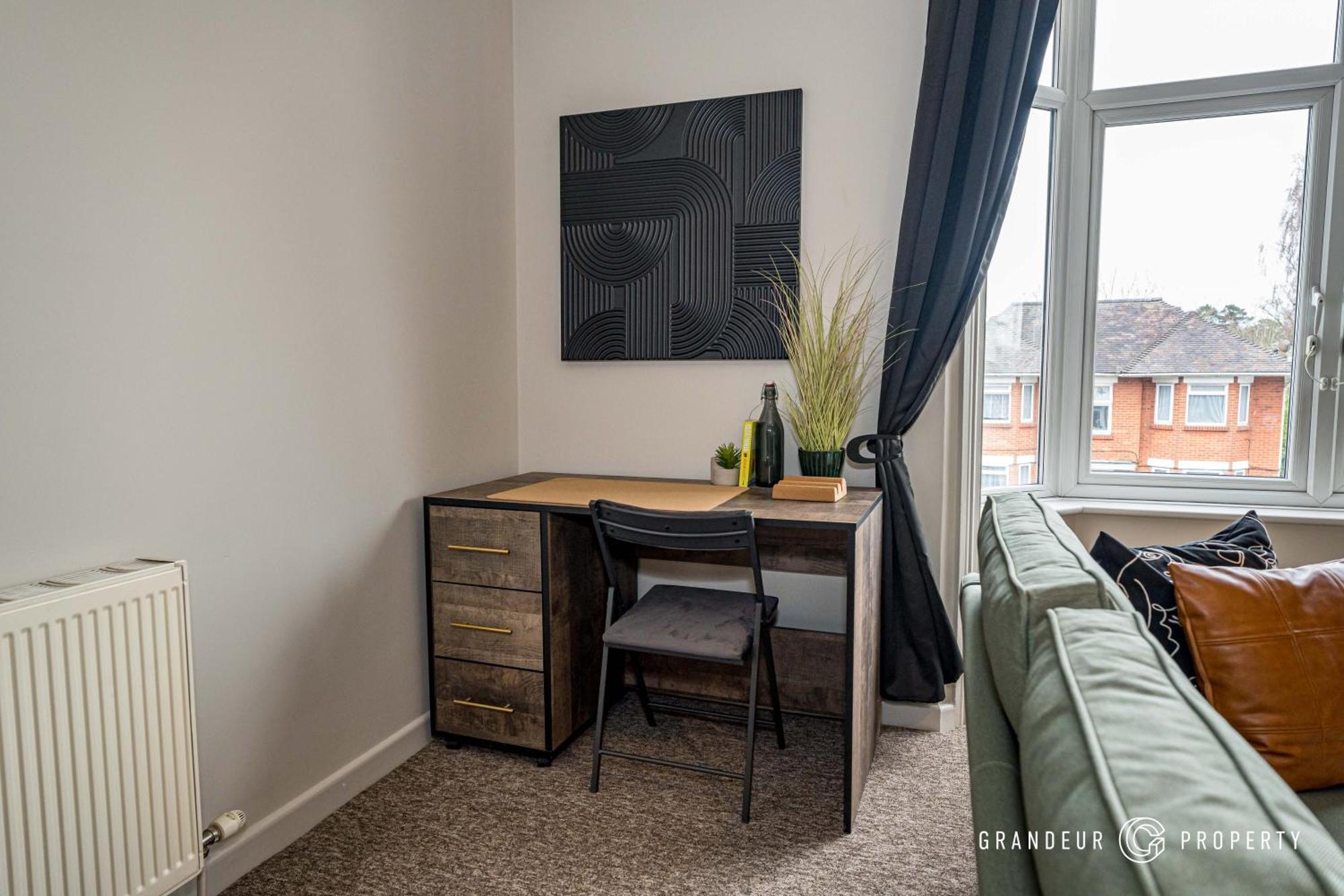 Apartamento Parkstone By Grandeur Poole