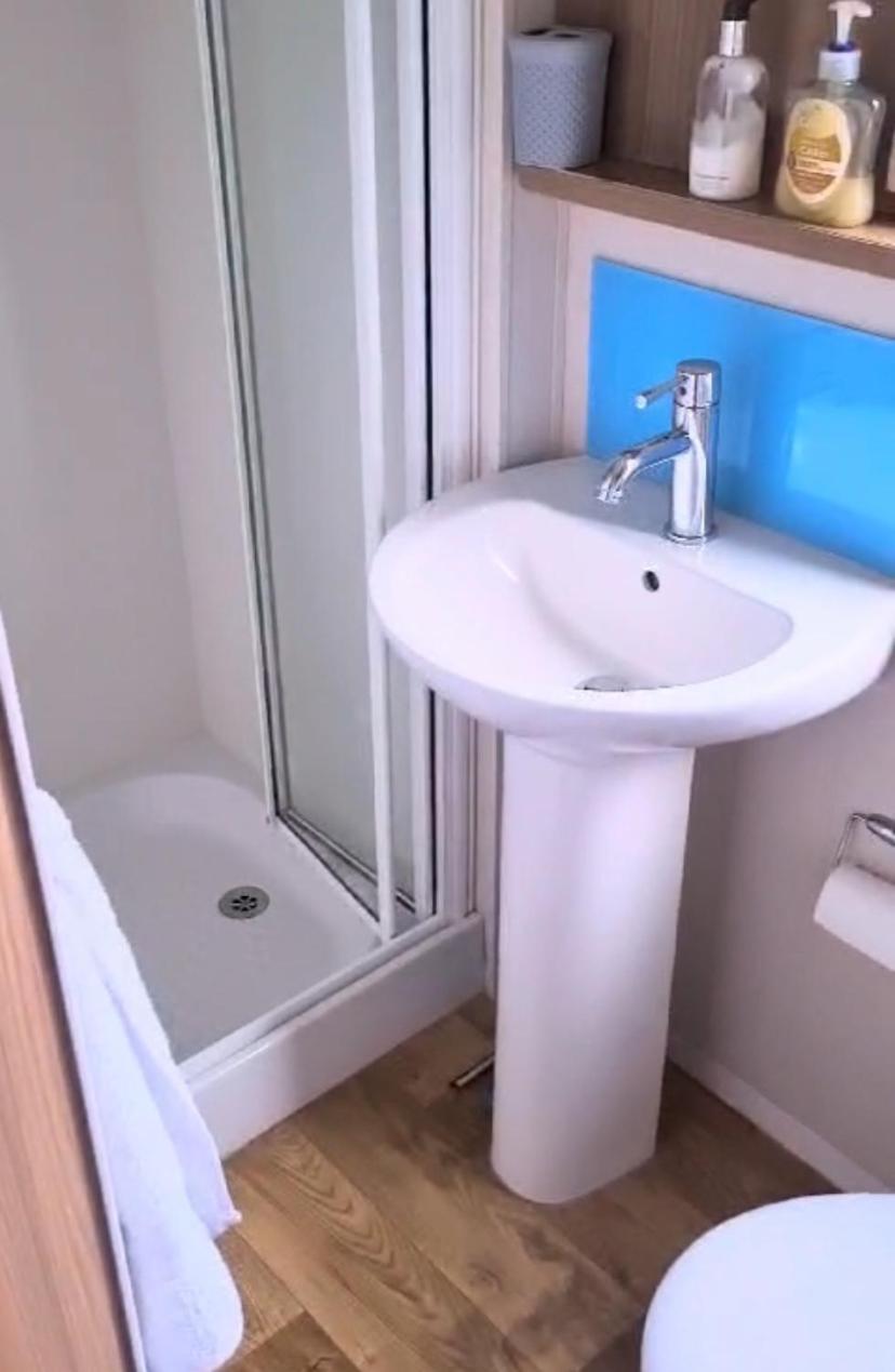 Holiday home Cosy, Coastal Themed Holiday Home, Rockley Park, Poole, Dorset Poole