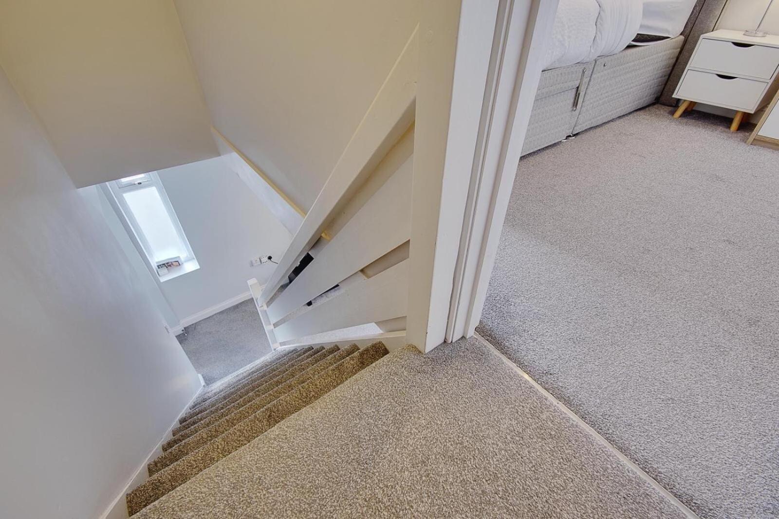 Holiday home Ashley Road Poole