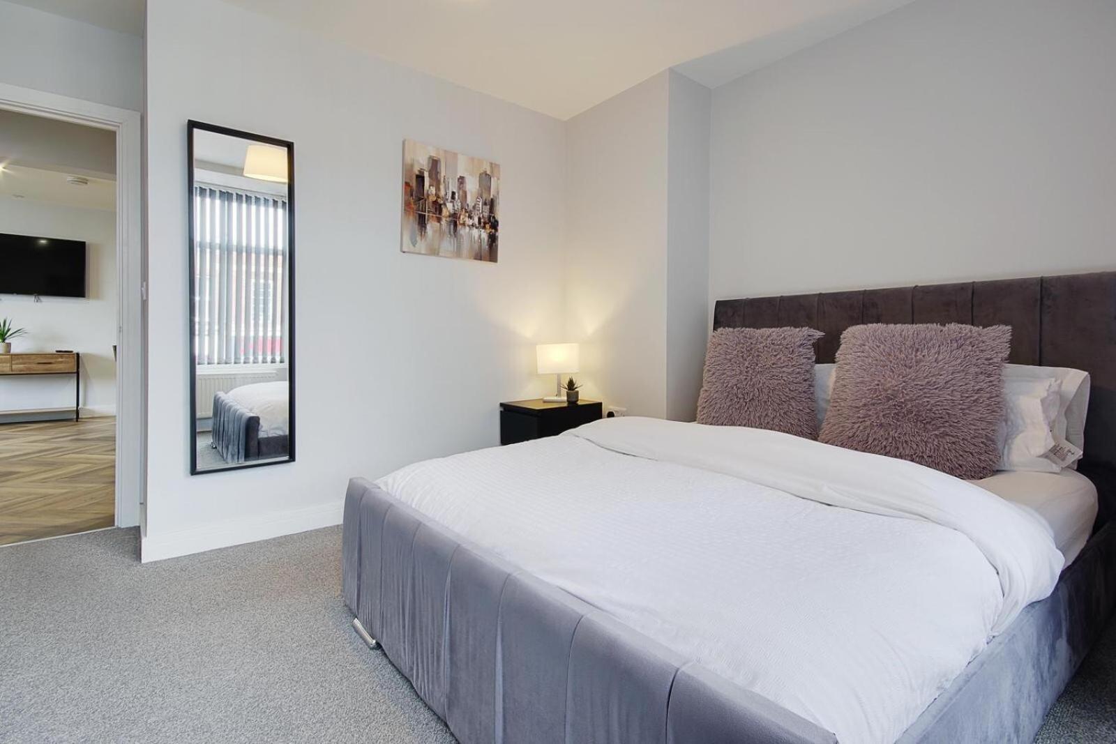 Ashley Road 2 Apartment Poole