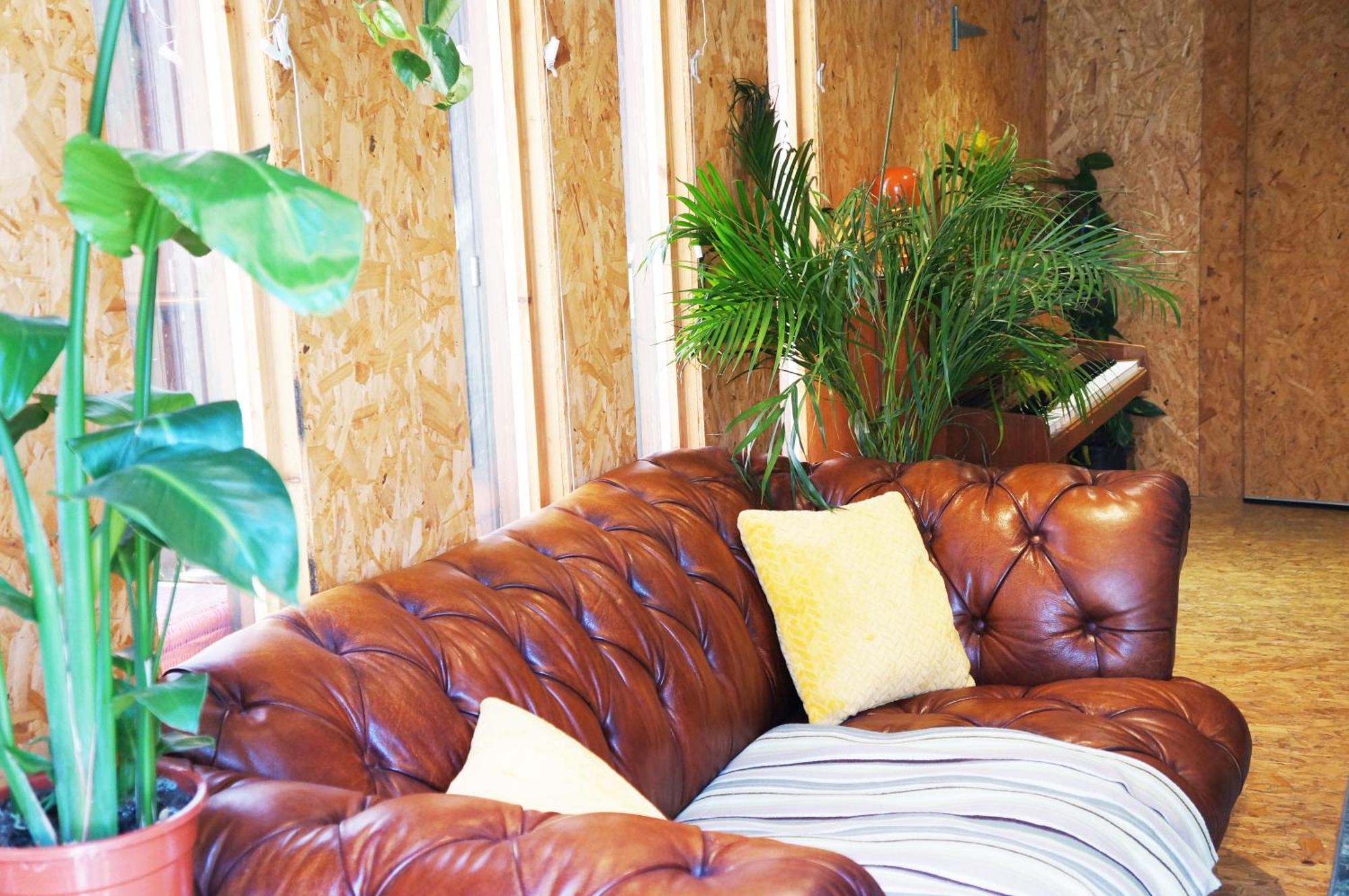 Zen Garden - Sleeps 2 - Patio & Parking