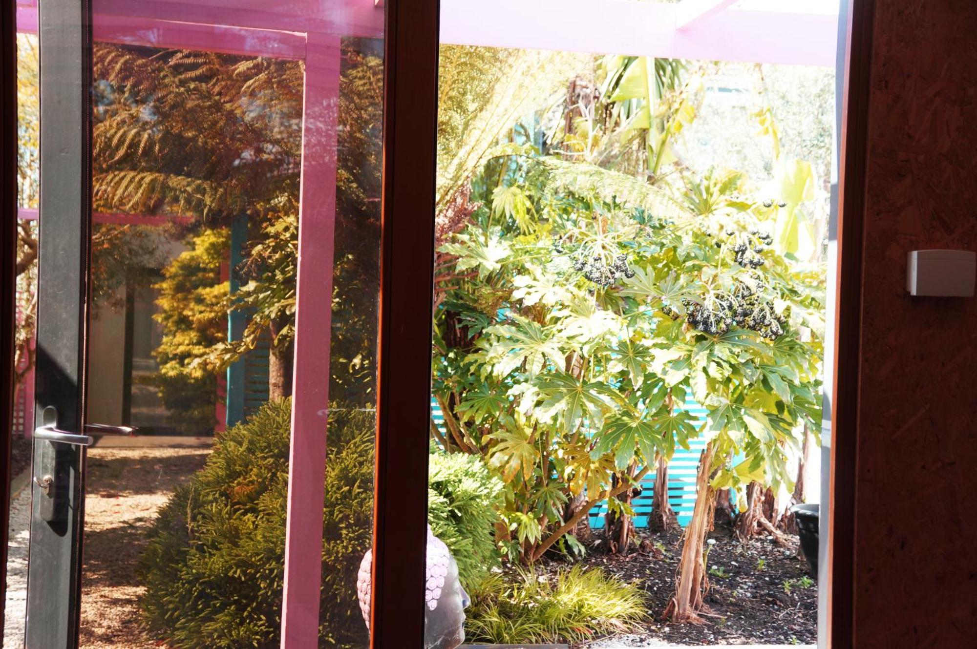 Casa de férias Zen Garden - Sleeps 2 - Patio & Parking Poole