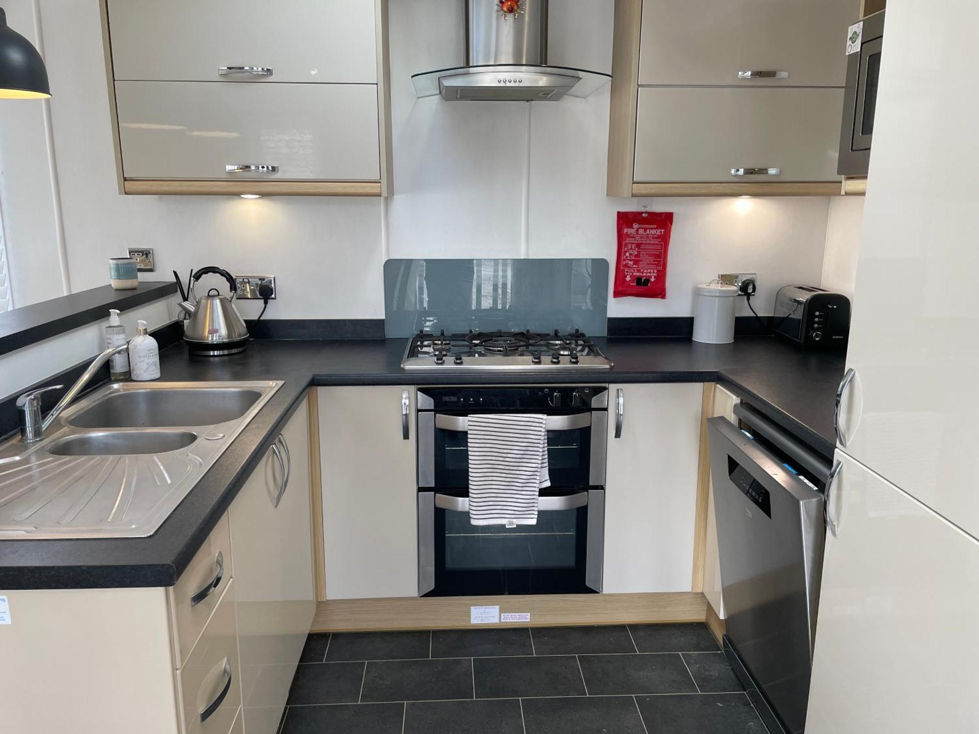 Rockley Park Private Homes