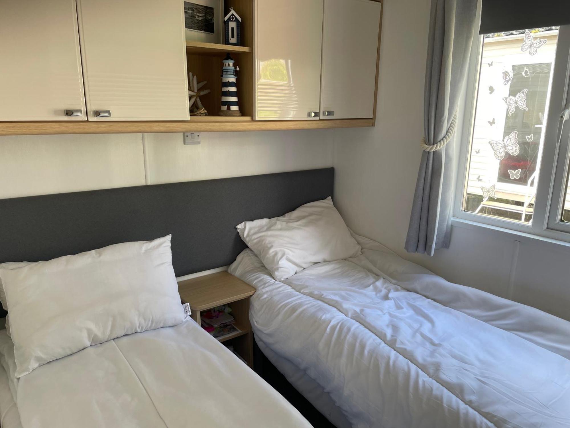 Rockley Park Private Homes Holiday home