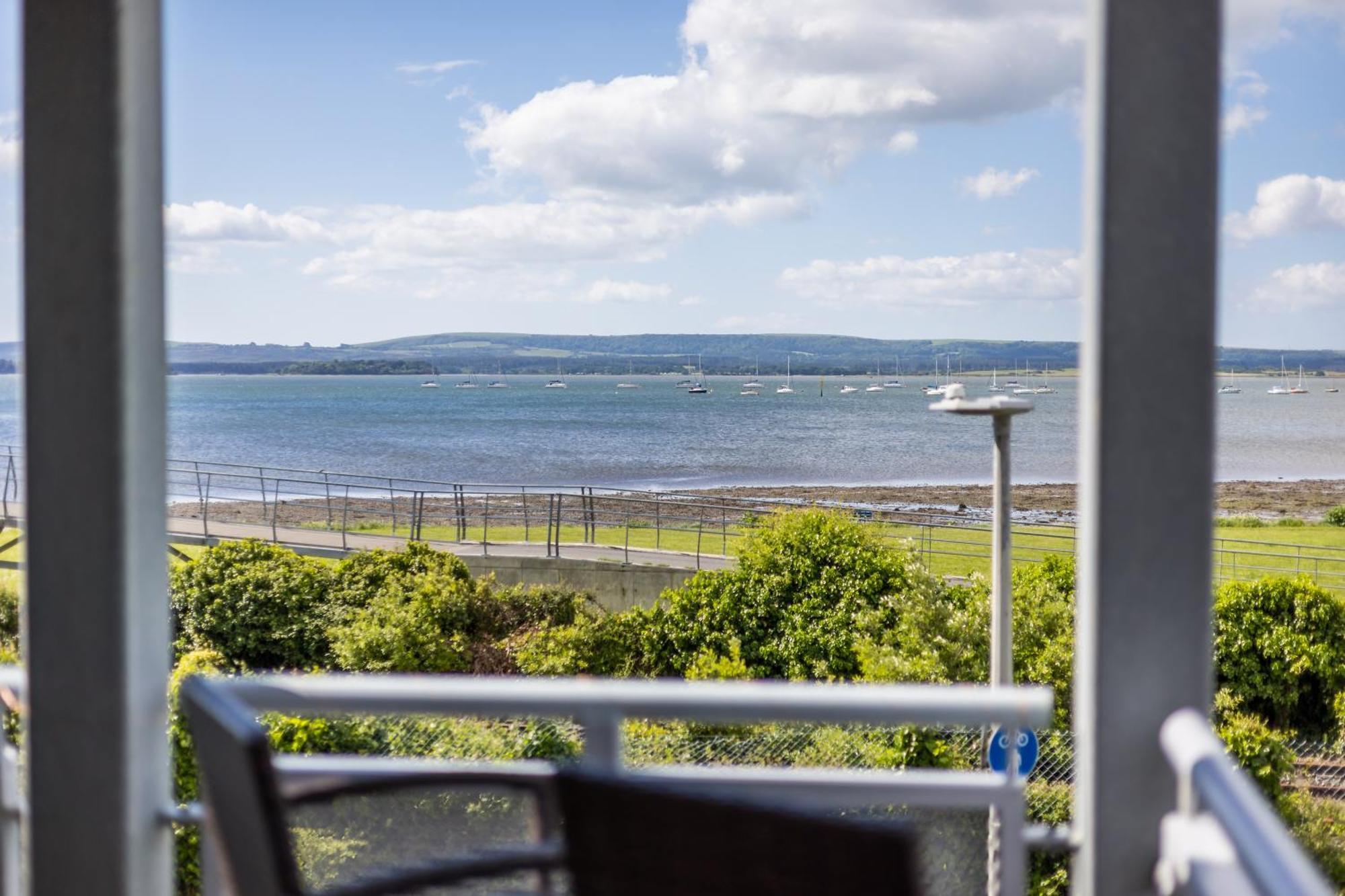 Isle View Poole