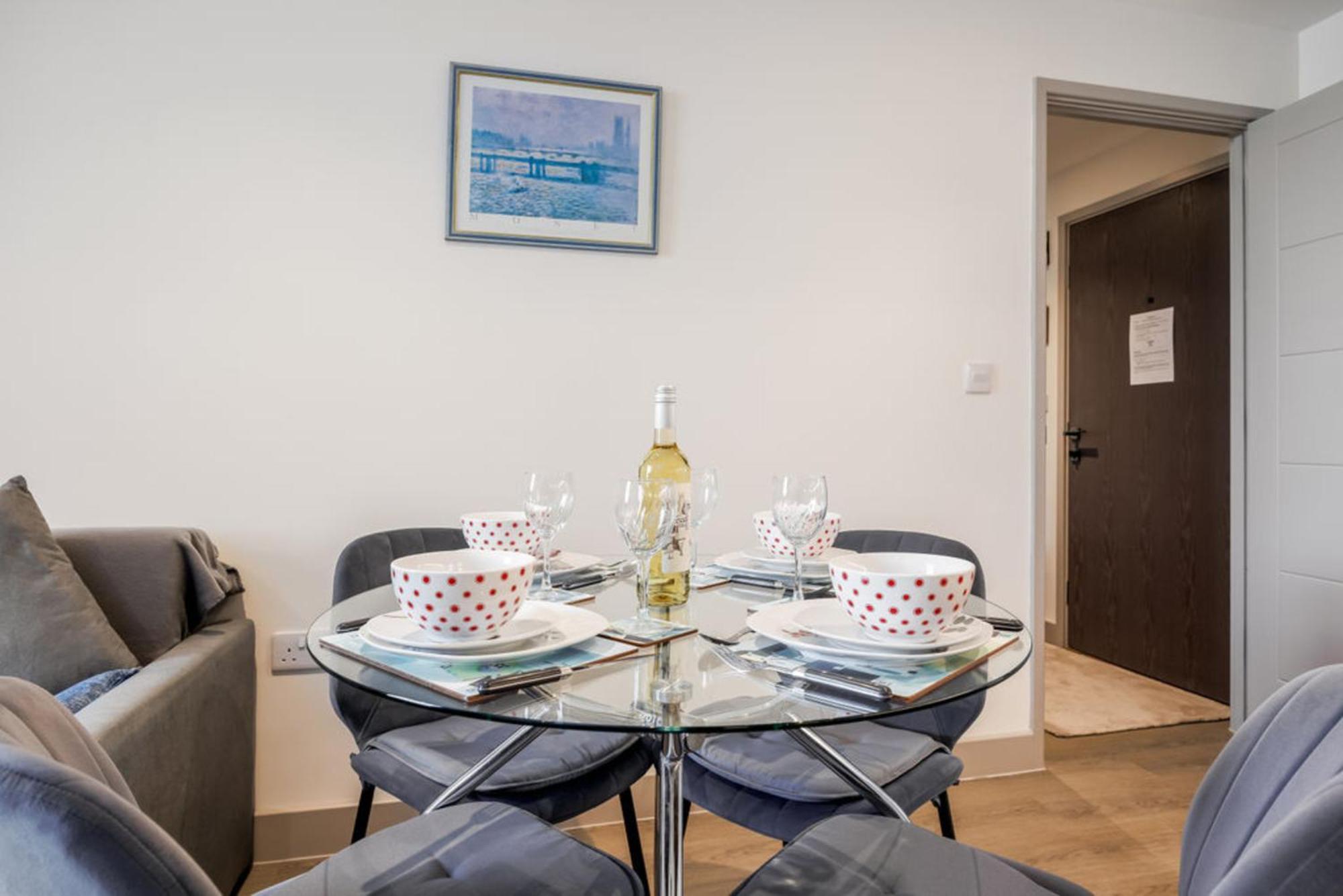 Holiday home Beau *
