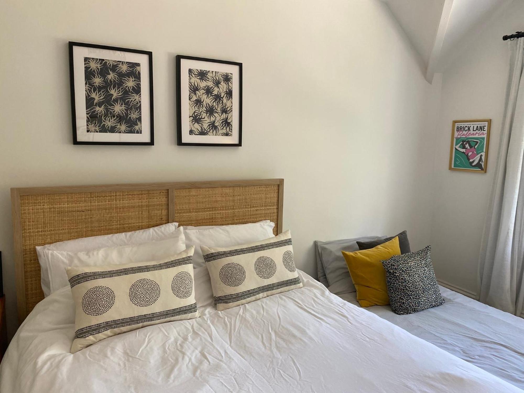 Apartamento Charming Edwardian Maisonette In Trendy Location, Minutes From Restaurants And Pubs In Ashley Cross,