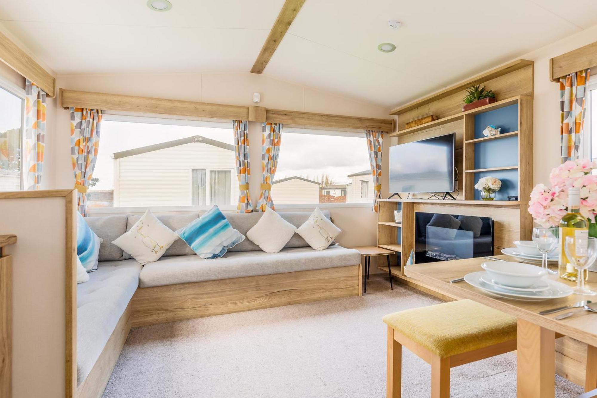 Holiday home Club Tropicana *