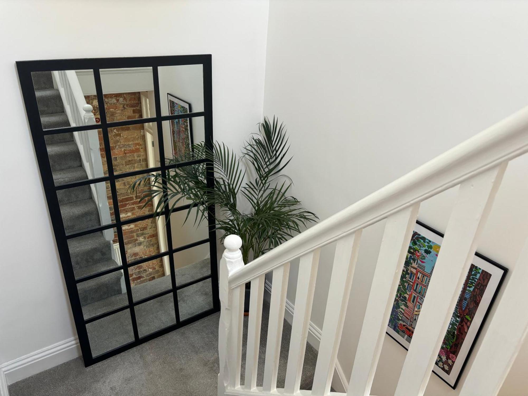 Charming Edwardian Maisonette In Trendy Location, Minutes From Restaurants And Pubs In Ashley Cross, Apartamento