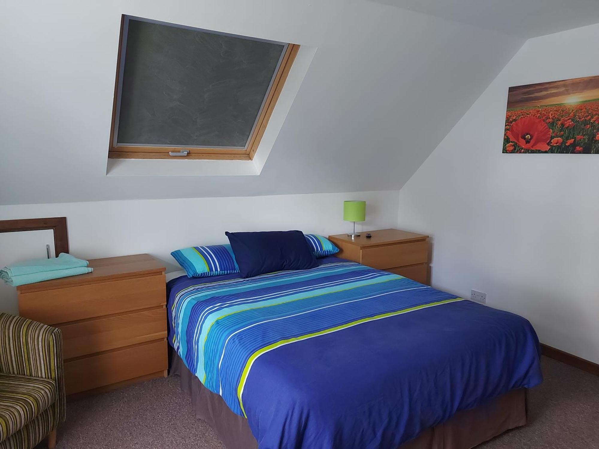 Homestay Chezzas Poole