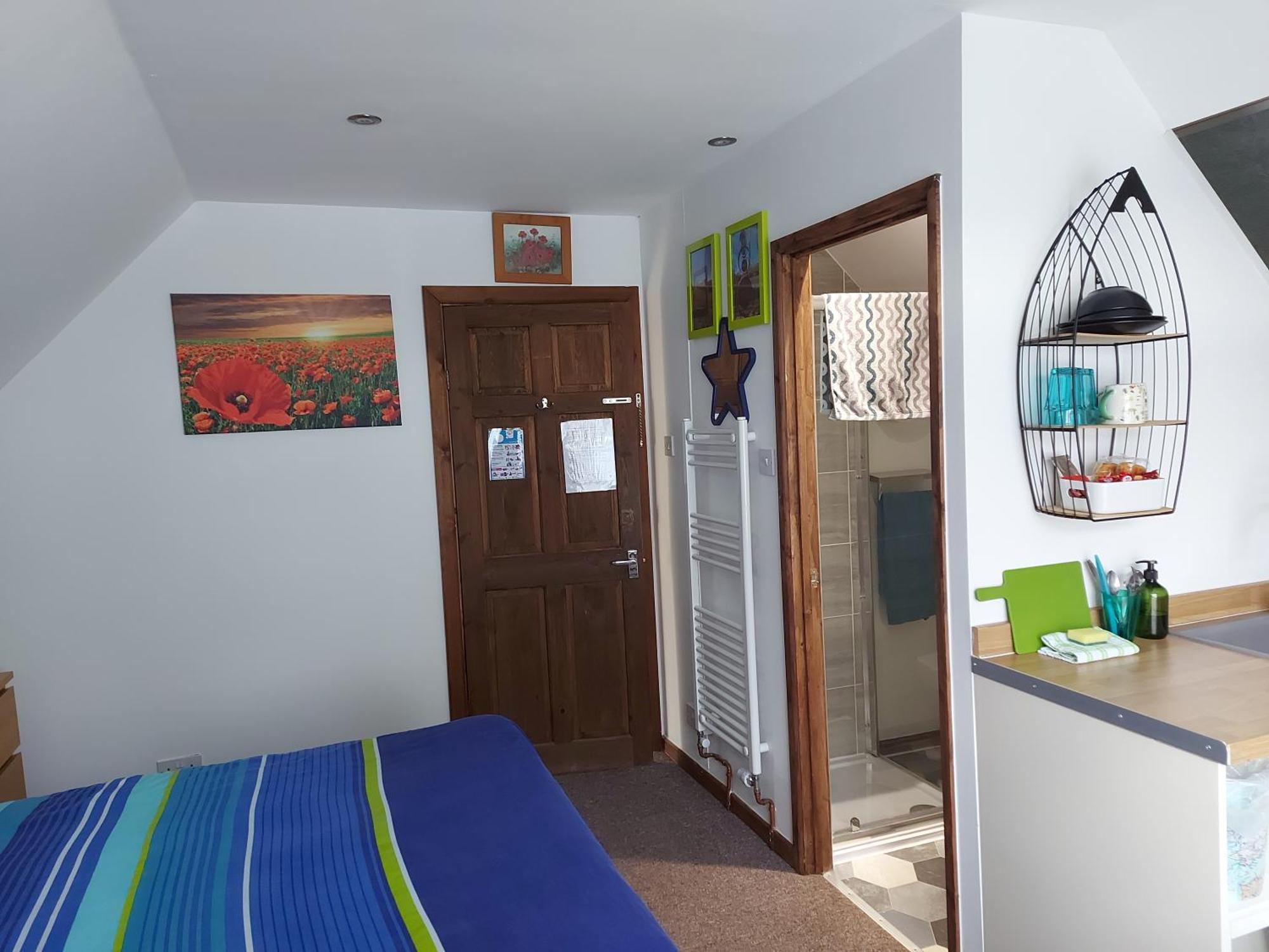 Homestay Chezzas Poole