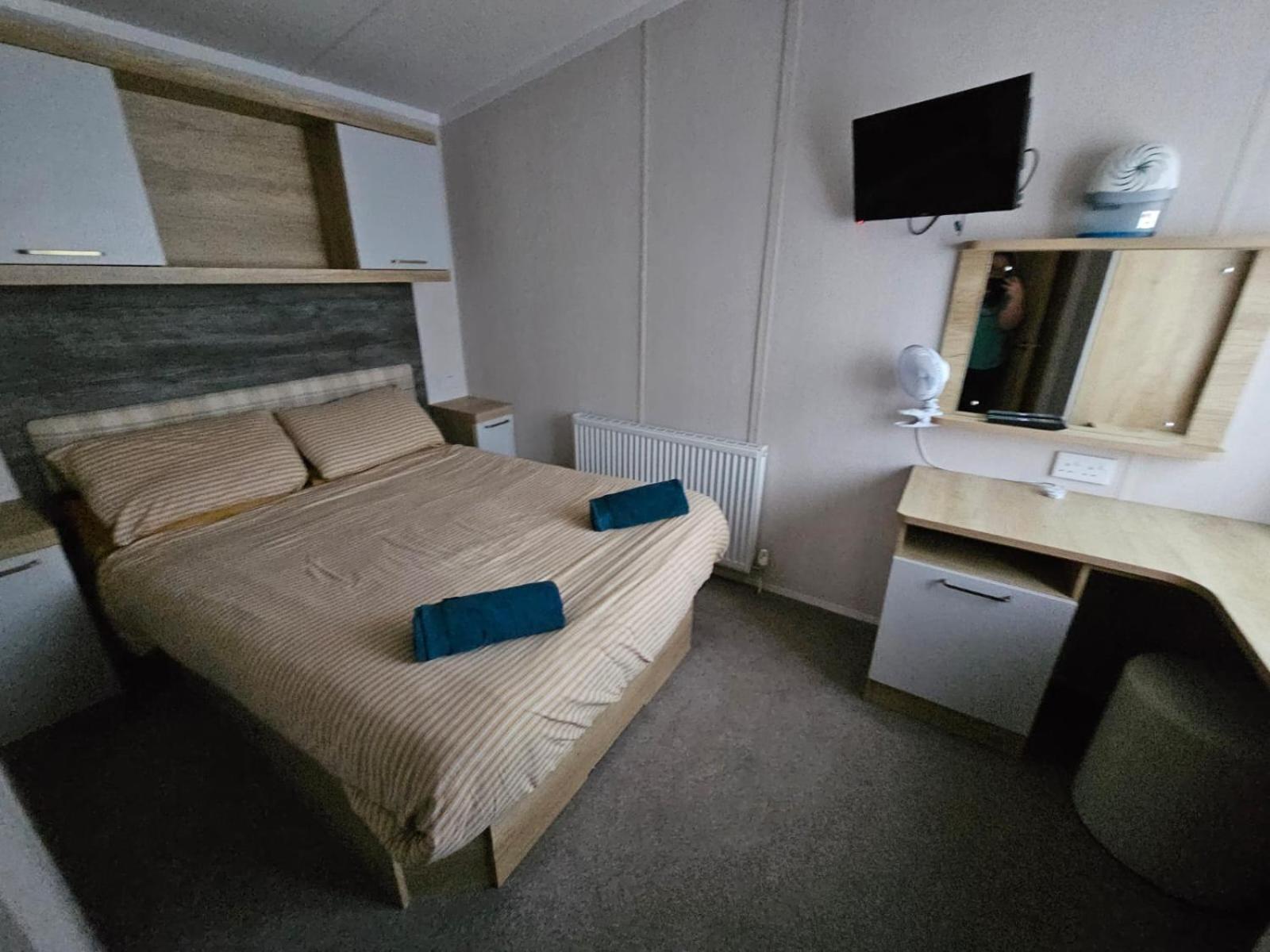 Holiday home Rockley Park Private Homes *