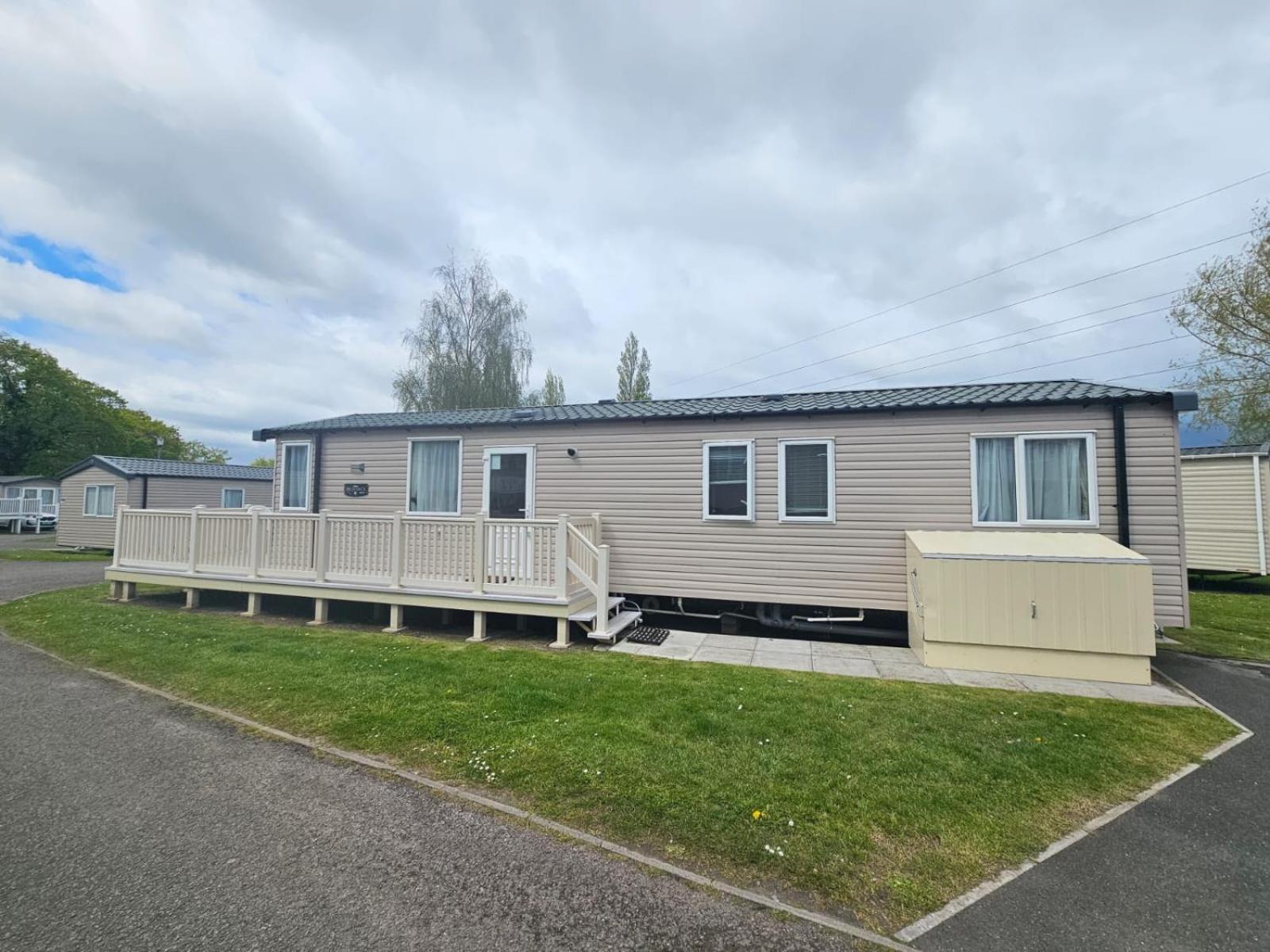 Holiday home Rockley Park Private Homes Poole