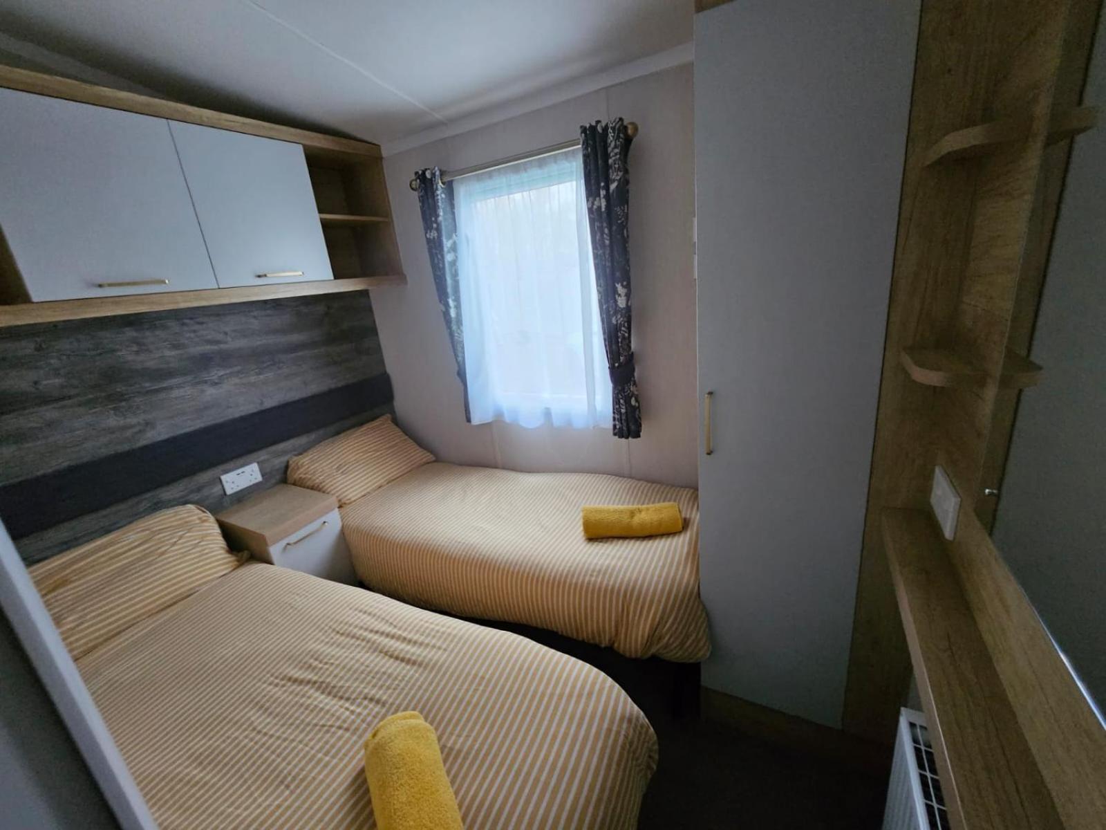 Rockley Park Private Homes *