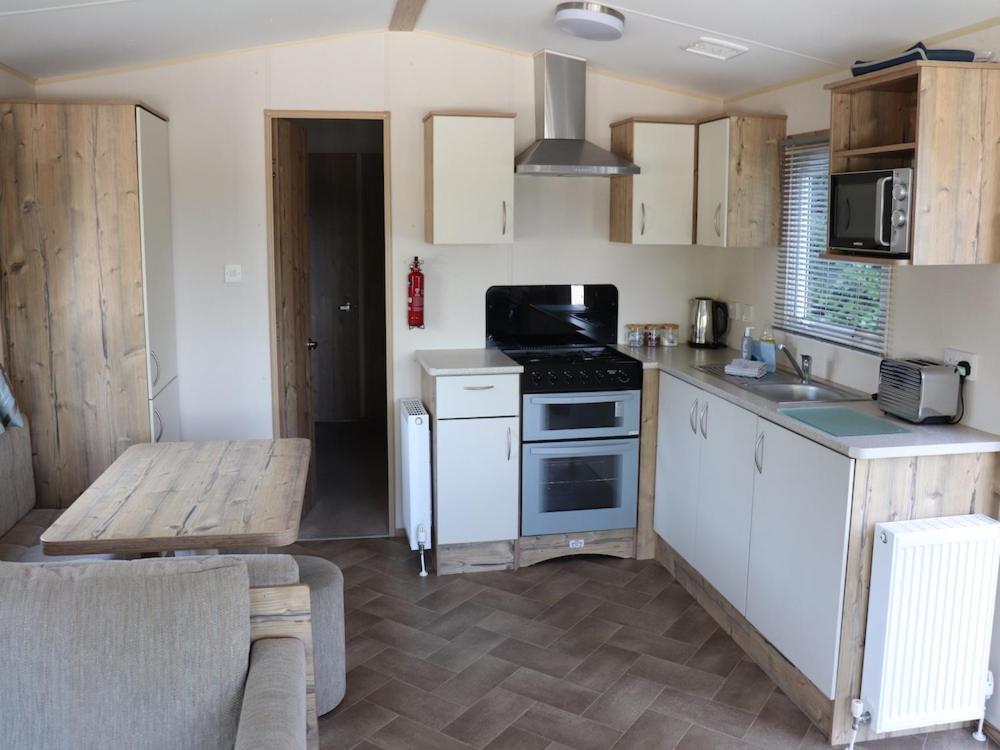 Holiday home Rockley Park Private Homes