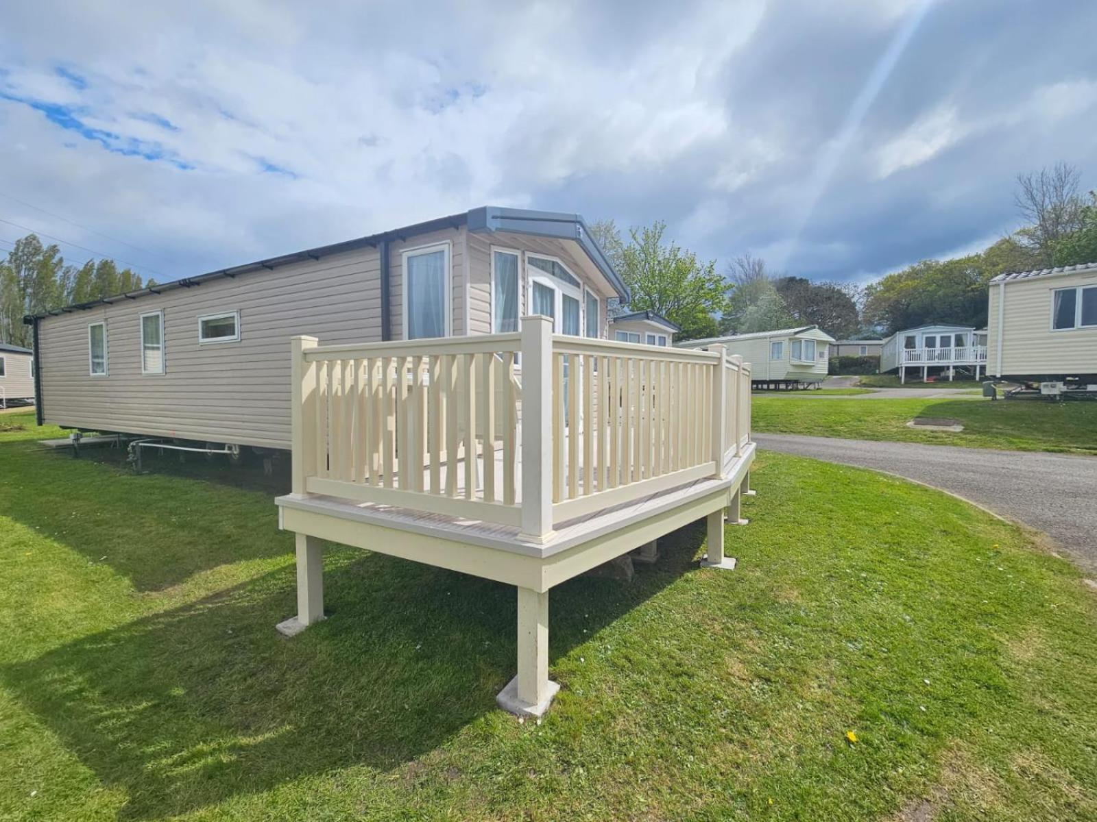 Rockley Park Private Homes Holiday home Poole