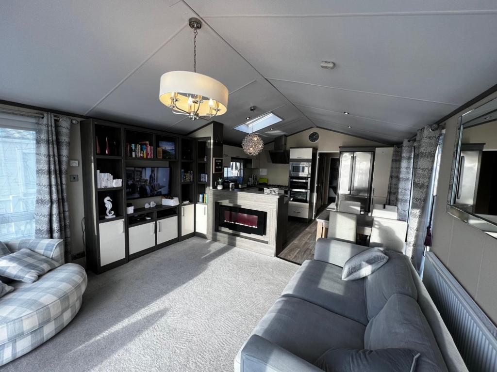 Rockley Park Private Homes Holiday home