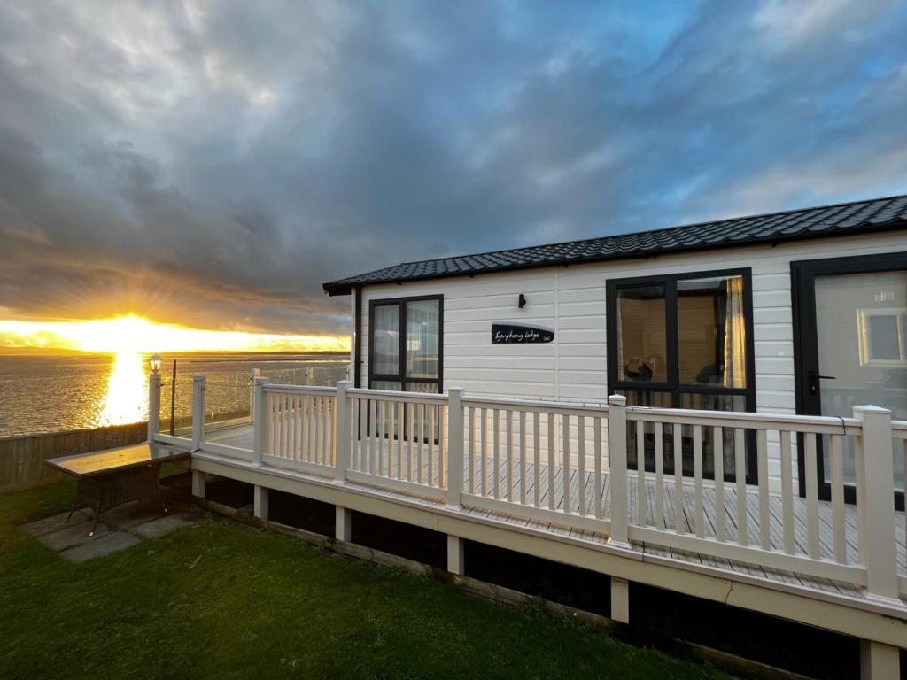 Holiday home Rockley Park Private Homes