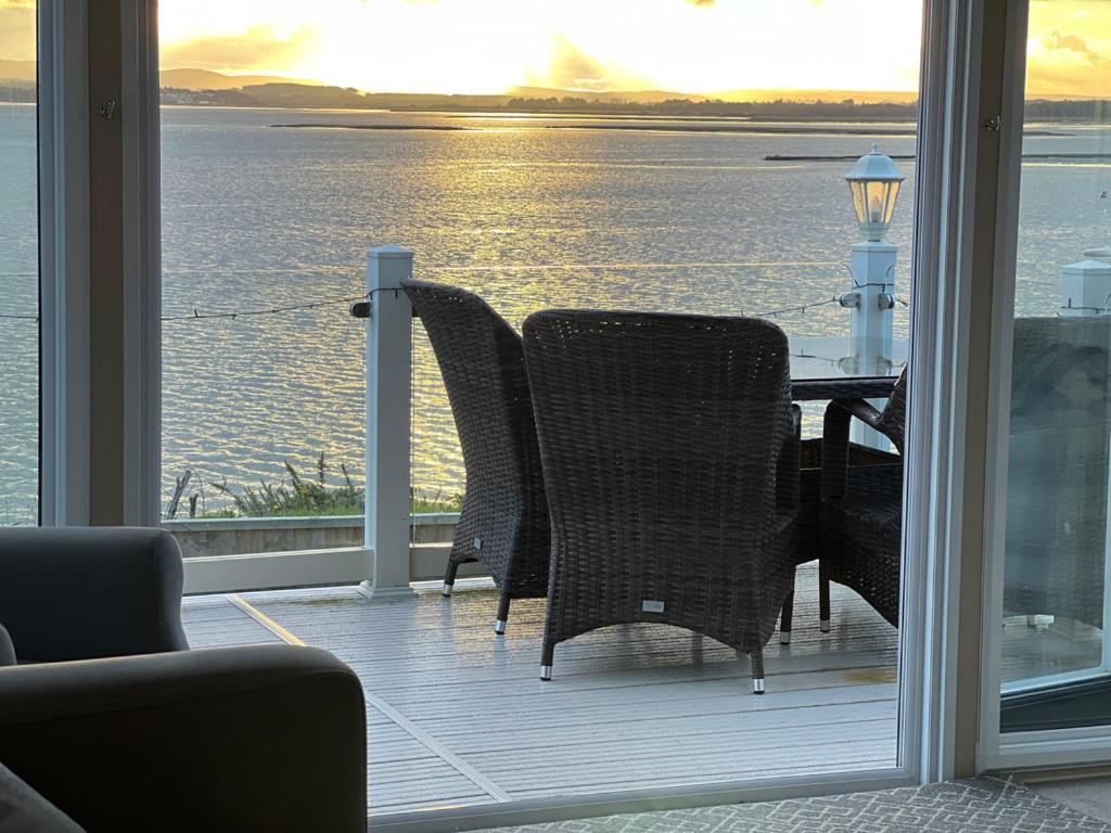 Rockley Park Private Homes Holiday home *