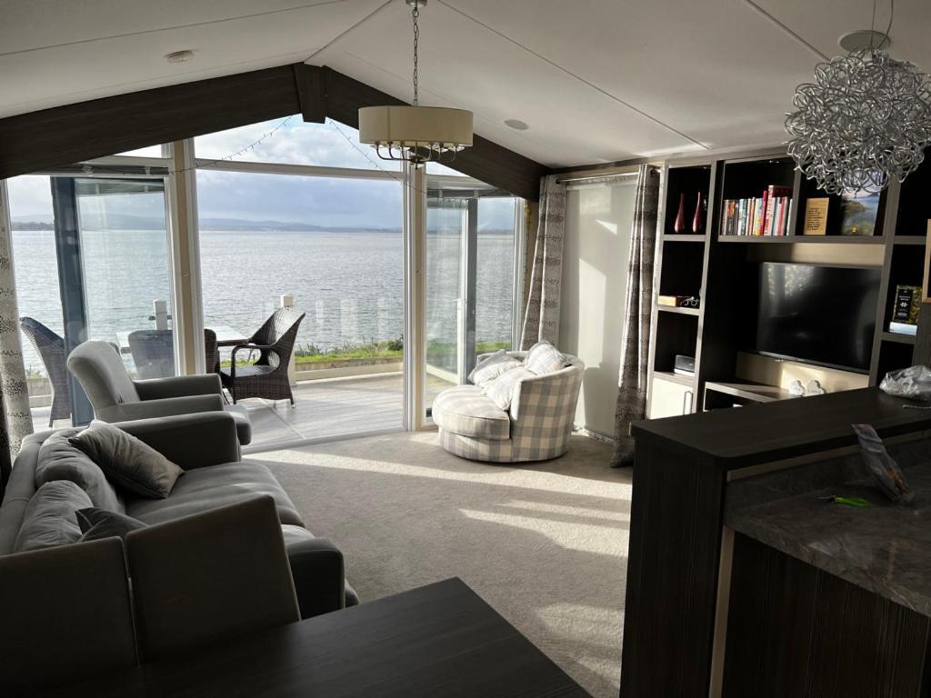 Rockley Park Private Homes Holiday home Poole