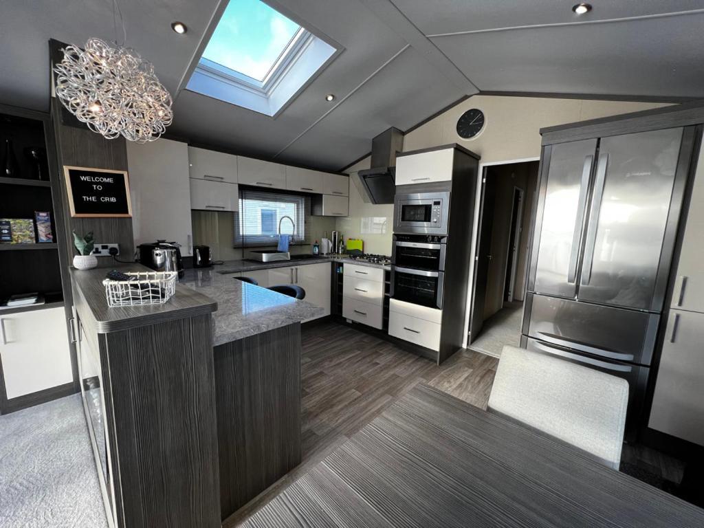 Holiday home Rockley Park Private Homes Poole