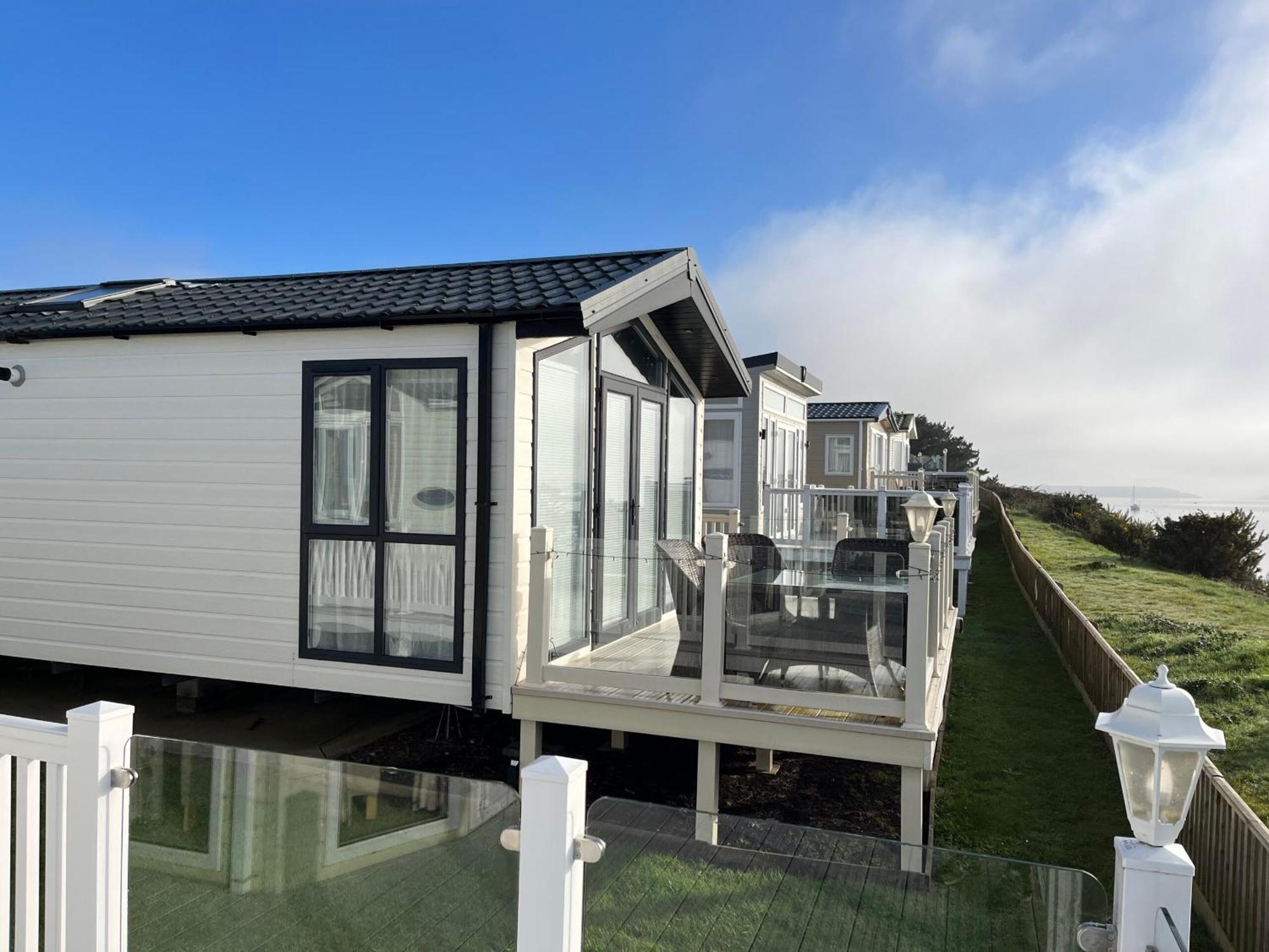 Rockley Park Private Homes Poole