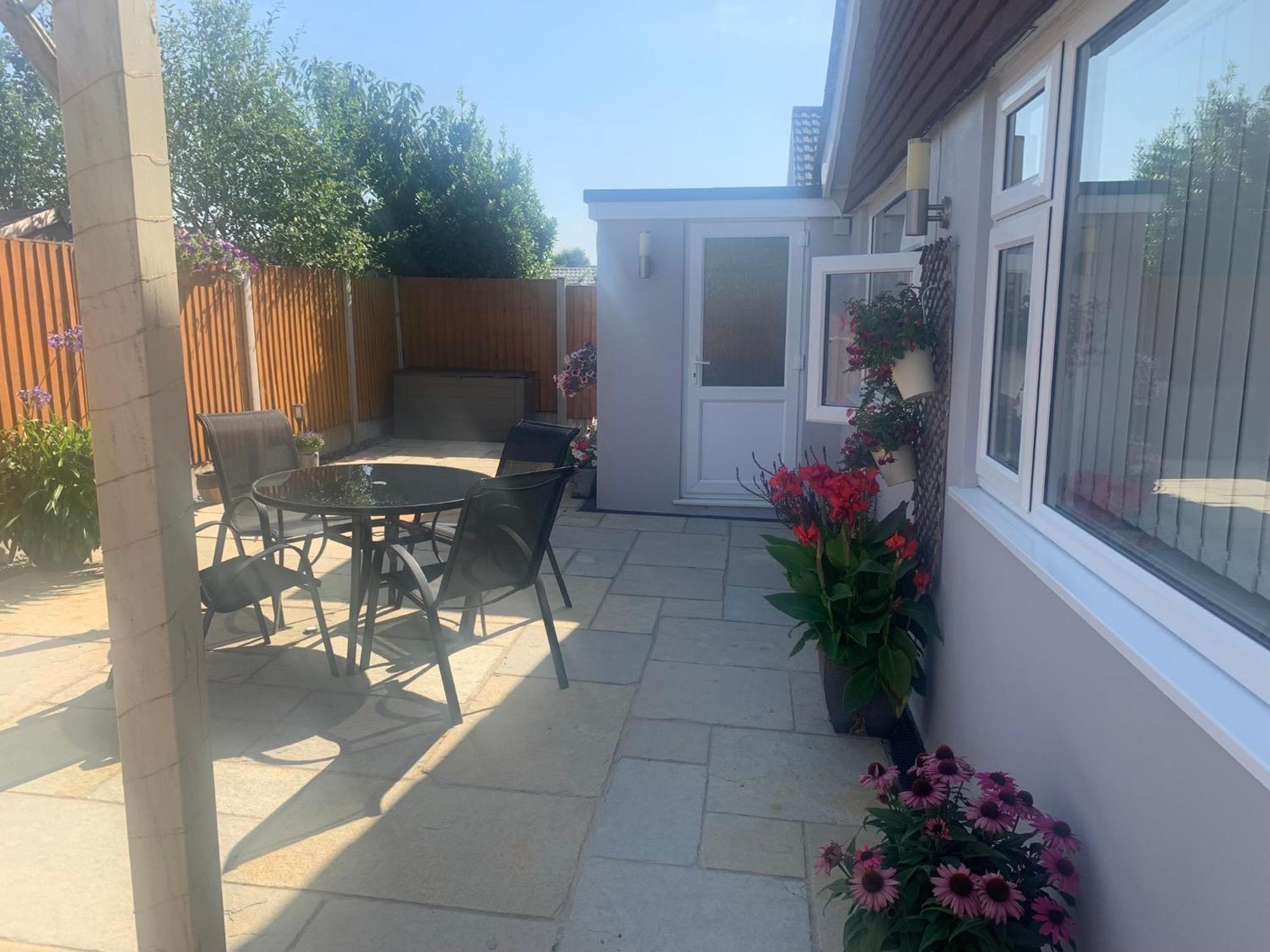 Payne's Pad Homestay Poole