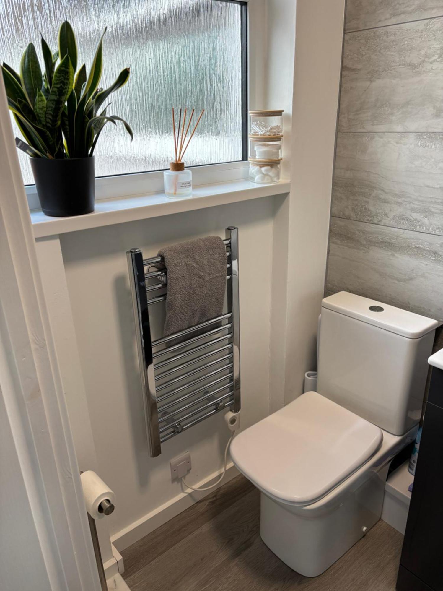 Hospedagem domiciliar Payne's Pad Poole