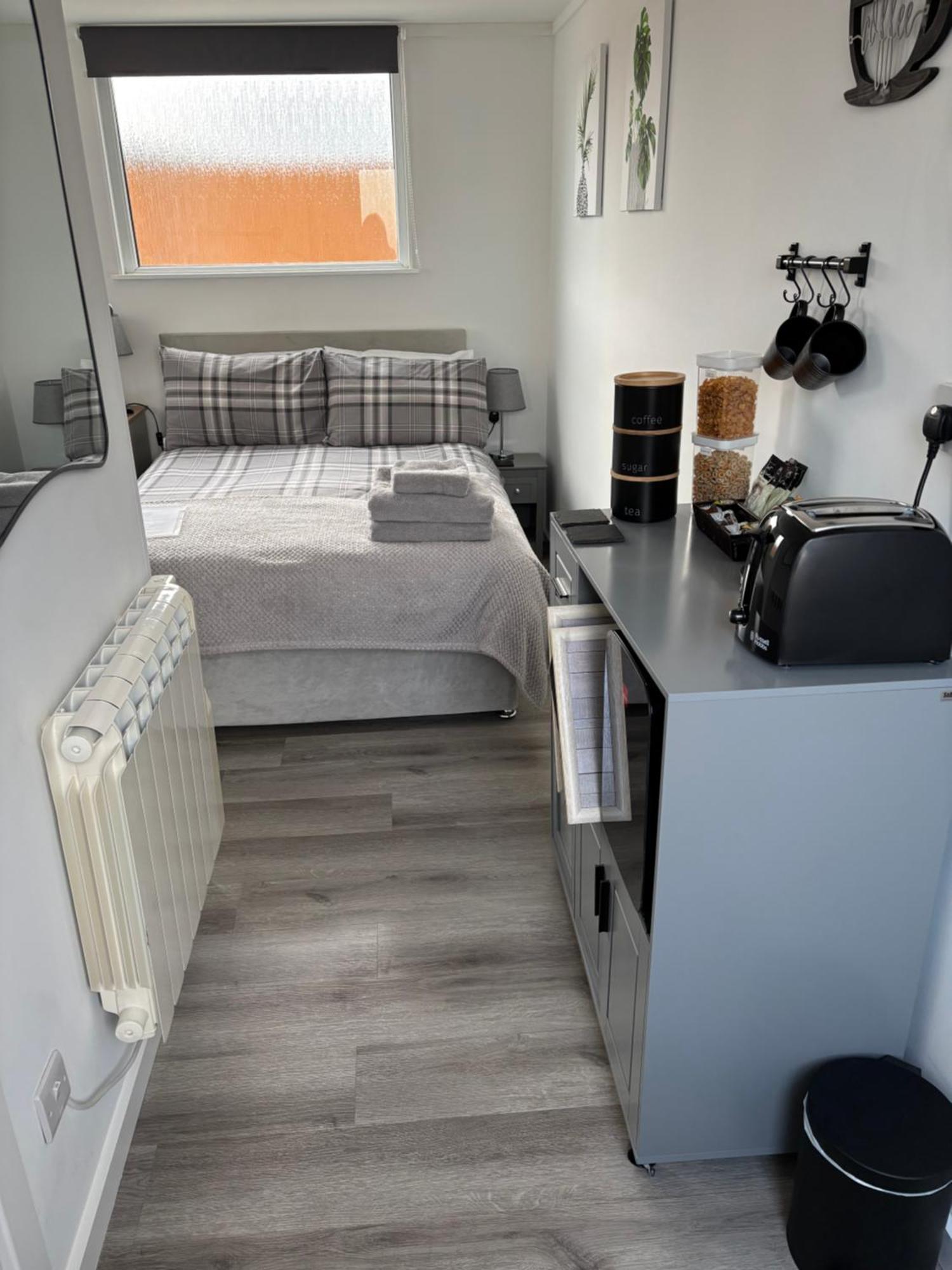Payne's Pad Homestay