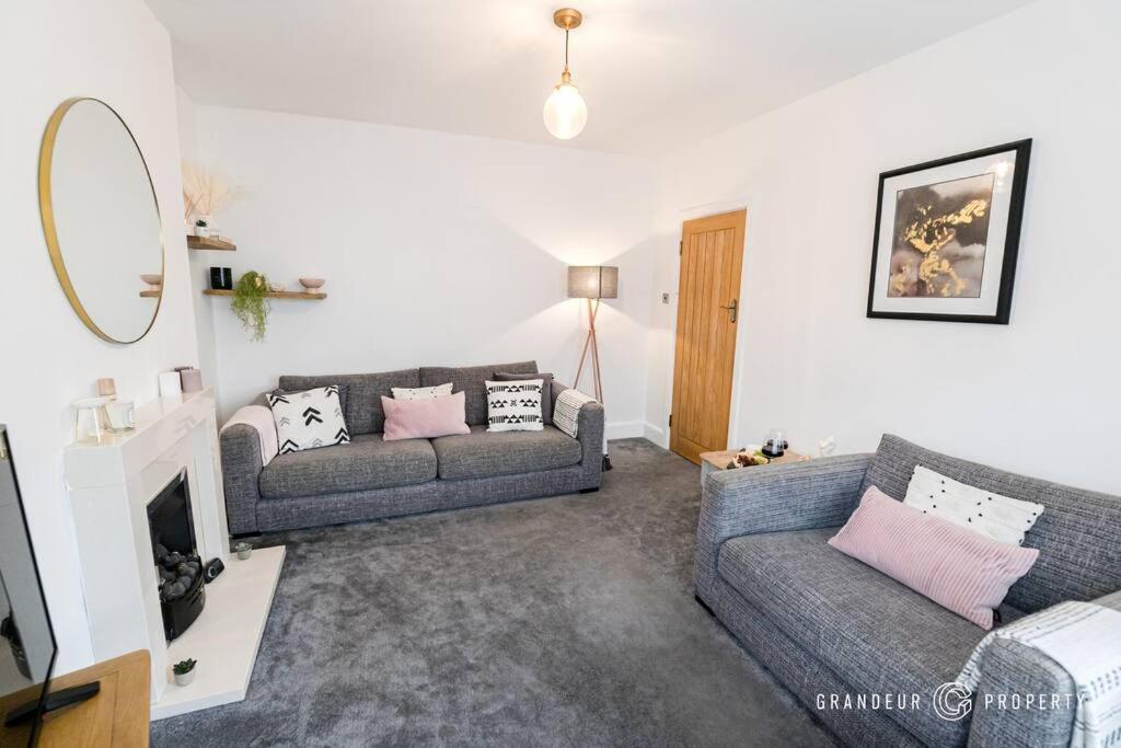 Buckland Heights By Grandeur Apartment