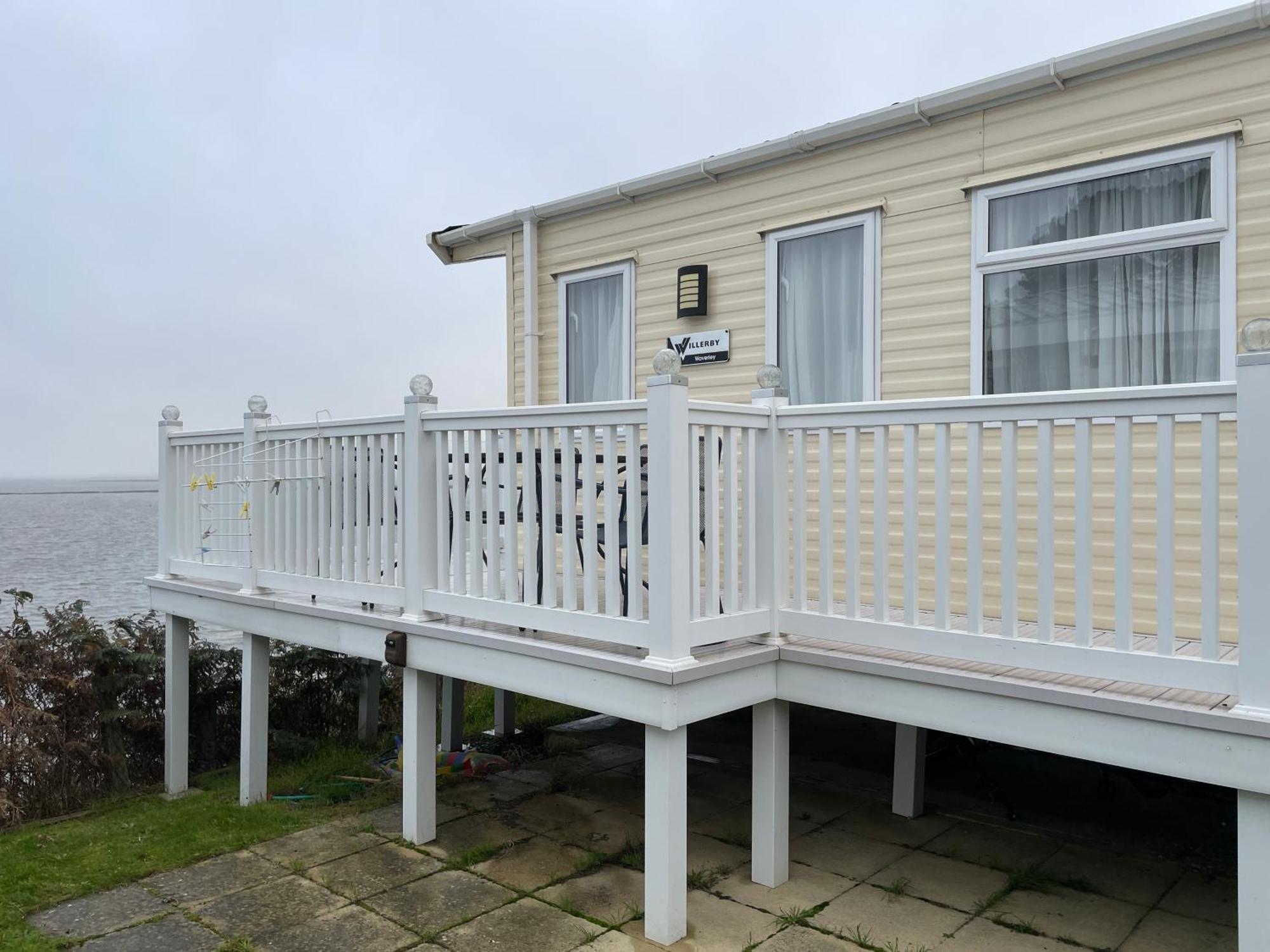 Holiday home Rockley Park Private Homes *