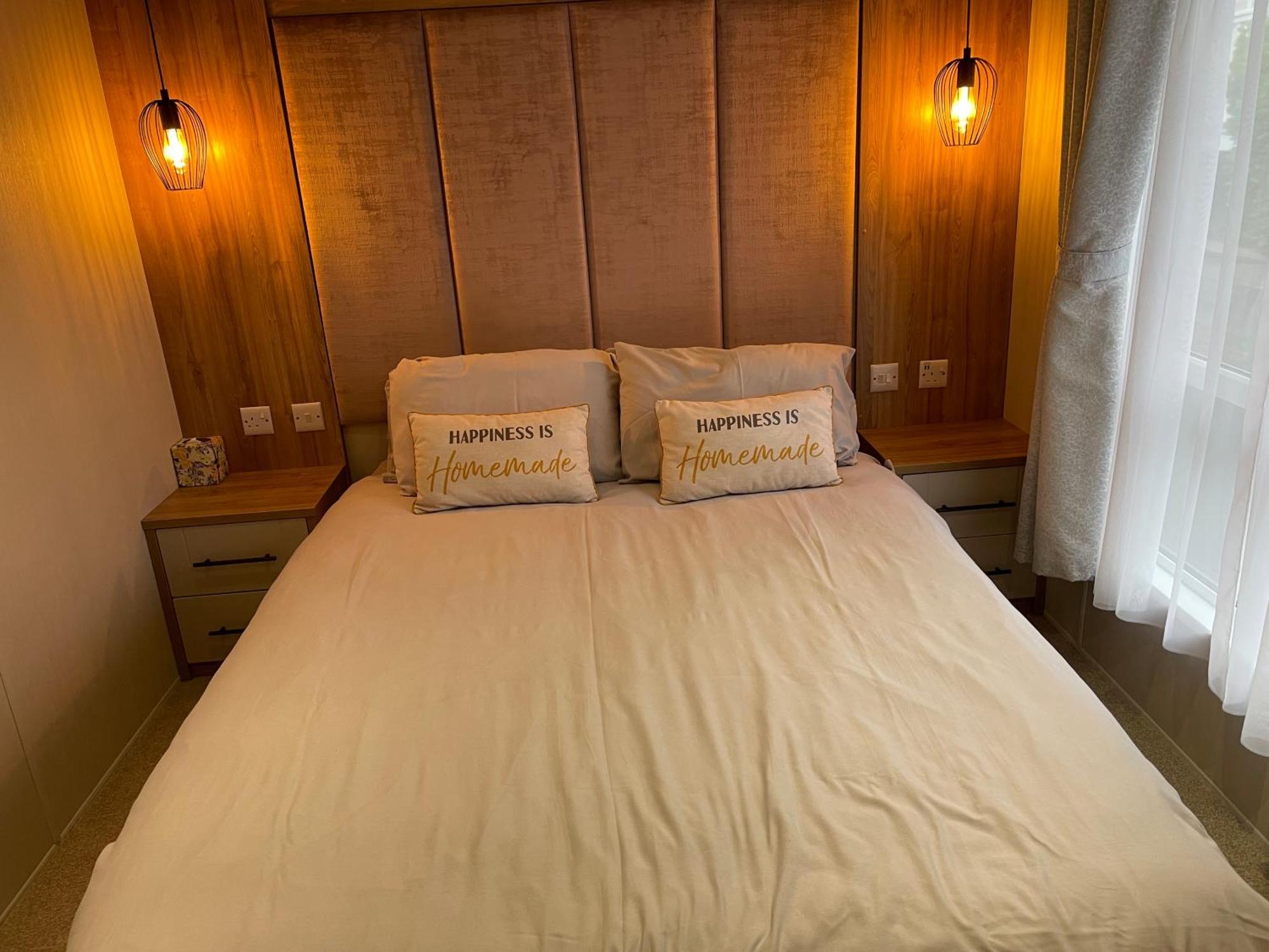 Holiday home Rockley Park Private Homes *