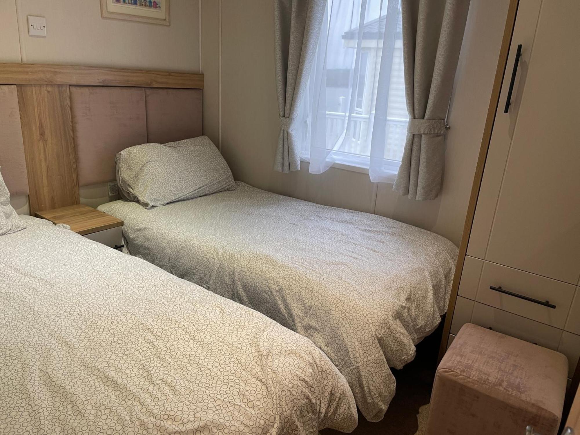 Rockley Park Private Homes Holiday home