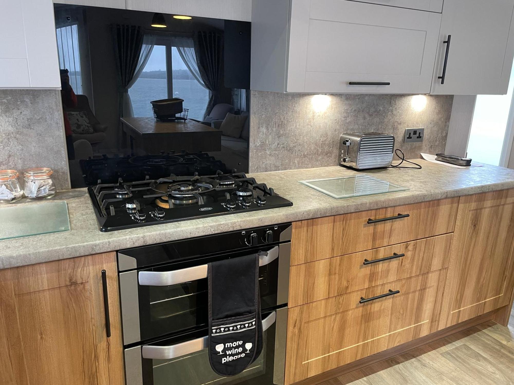 Rockley Park Private Homes Holiday home *