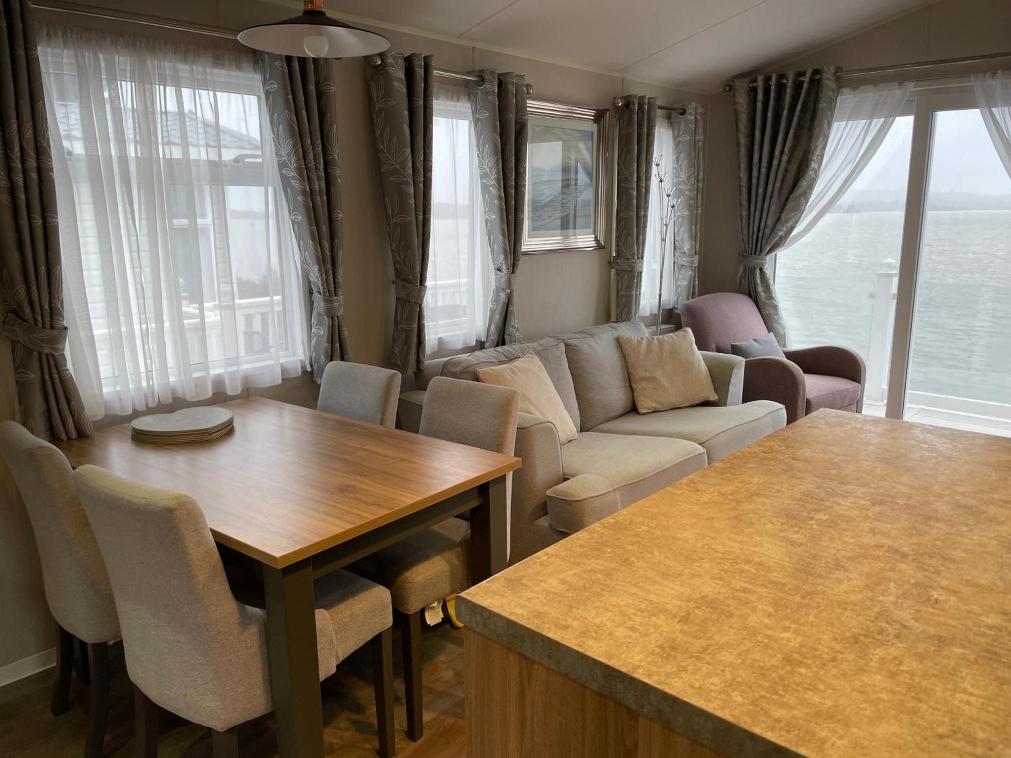 Holiday home Rockley Park Private Homes *