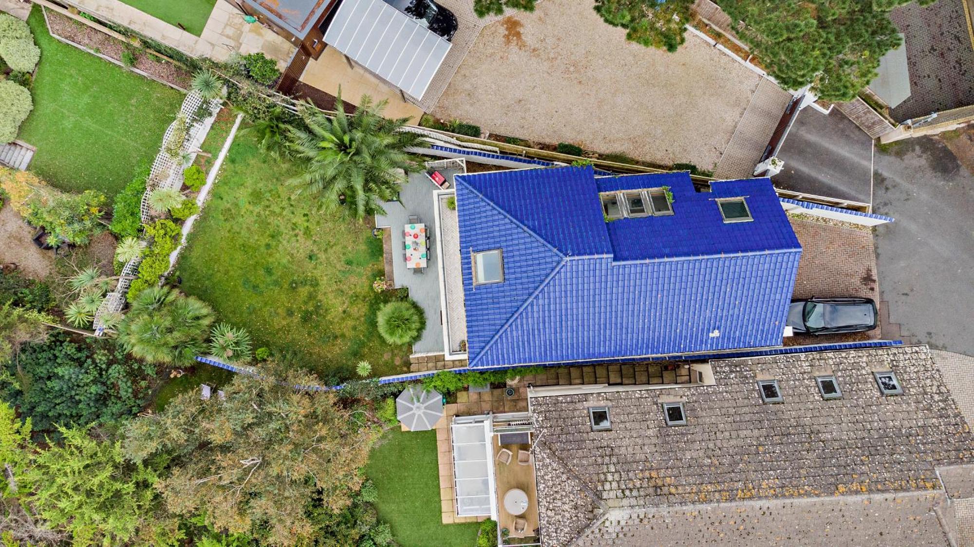 Villa High Tides Elegant & Modern 4-bedroom In Sandbanks
