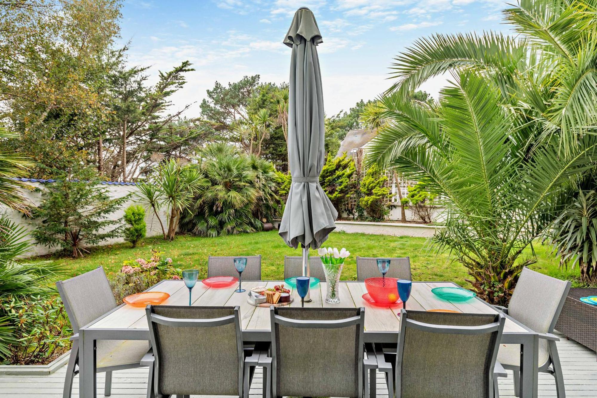 High Tides Elegant & Modern 4-bedroom In Sandbanks * Poole