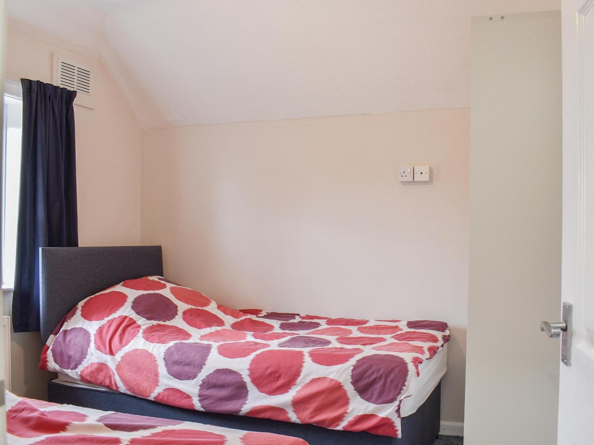 Baywell House Holiday home