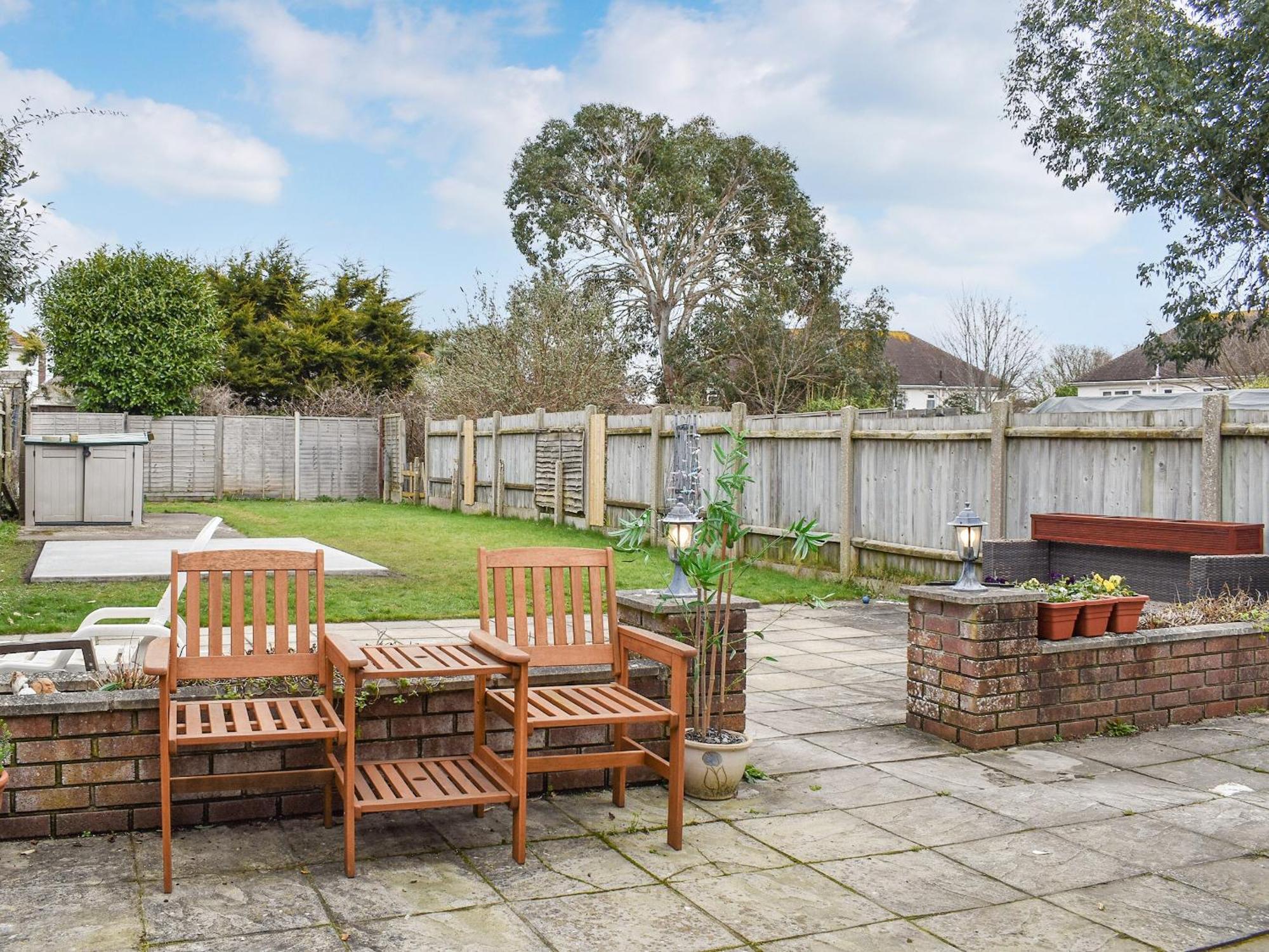 Baywell House Holiday home Poole