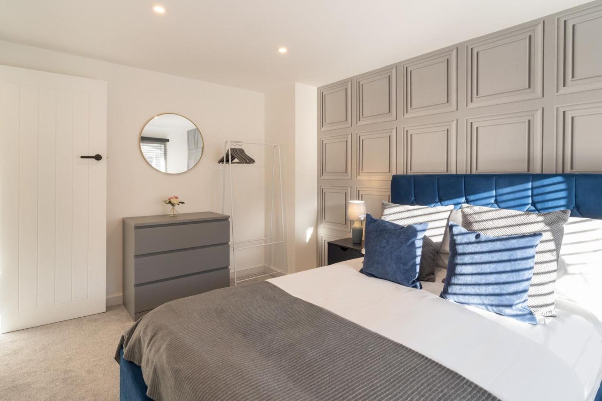 Holiday home Host & - Grand Parade Poole