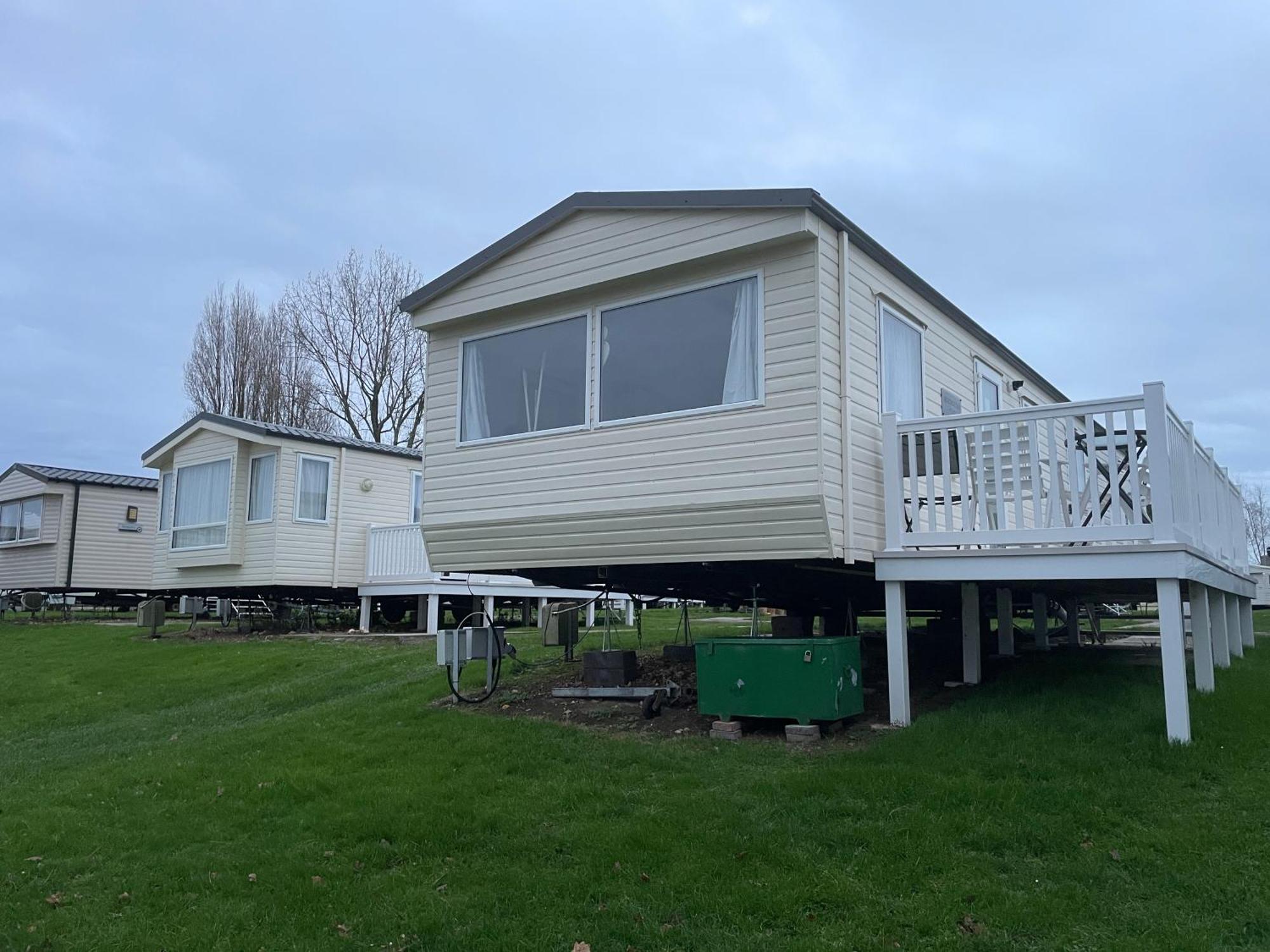 Rockley Park Private Homes *