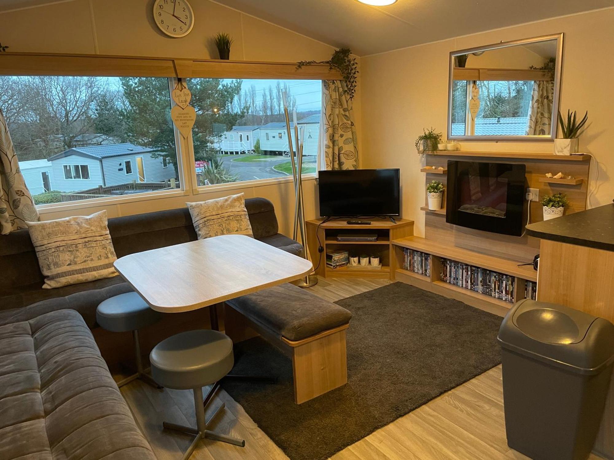 Rockley Park Private Homes Poole