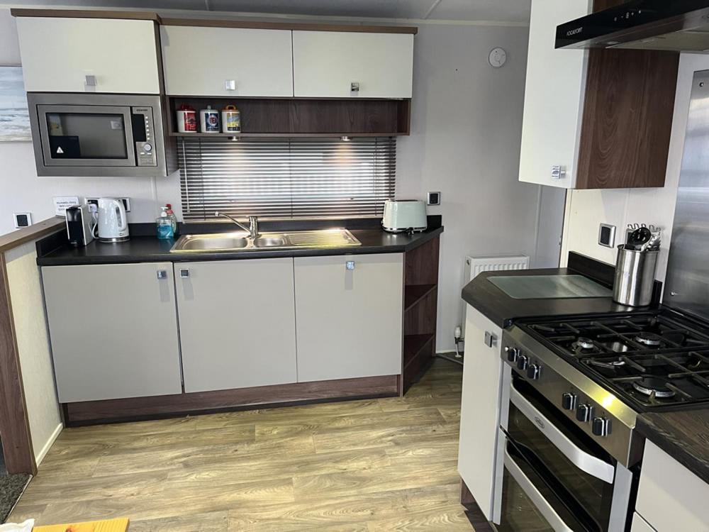 Rockley Park Private Homes Holiday home *