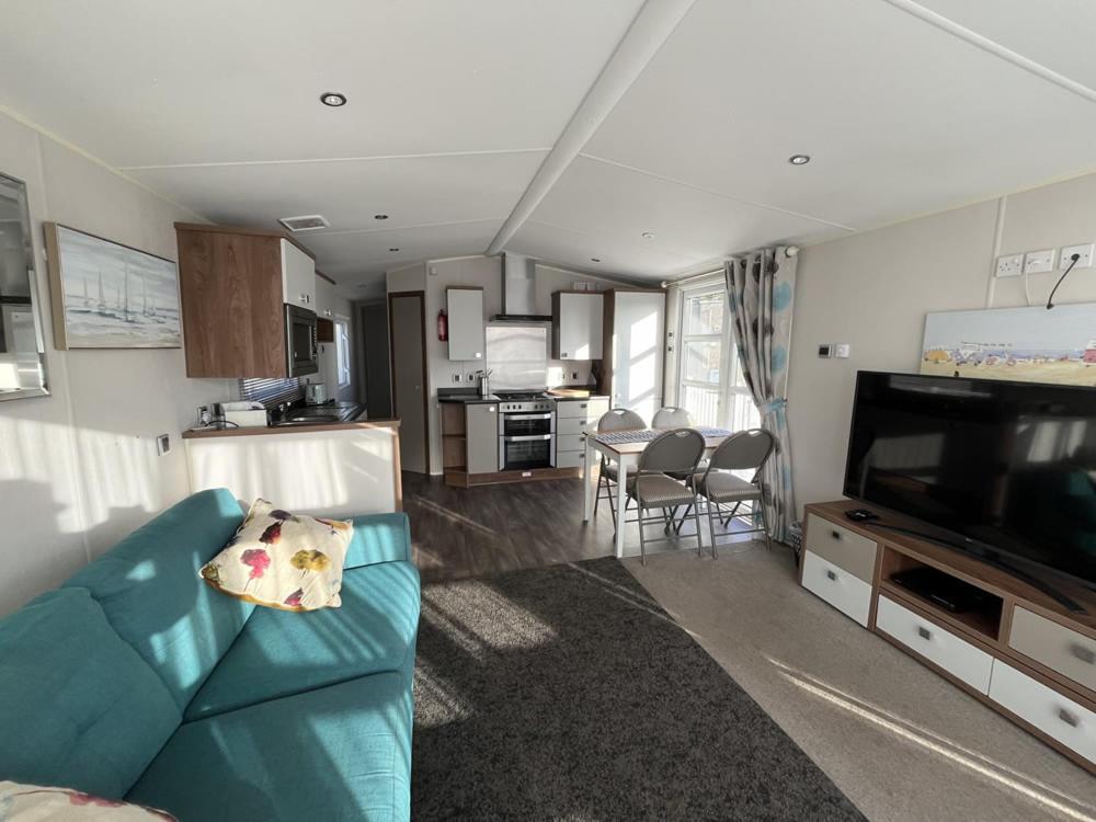 Rockley Park Private Homes Holiday home Poole