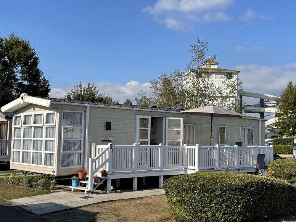 Rockley Park Private Homes *